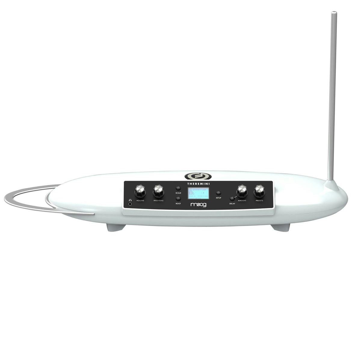 Moog Theremini - Andertons Music Co.