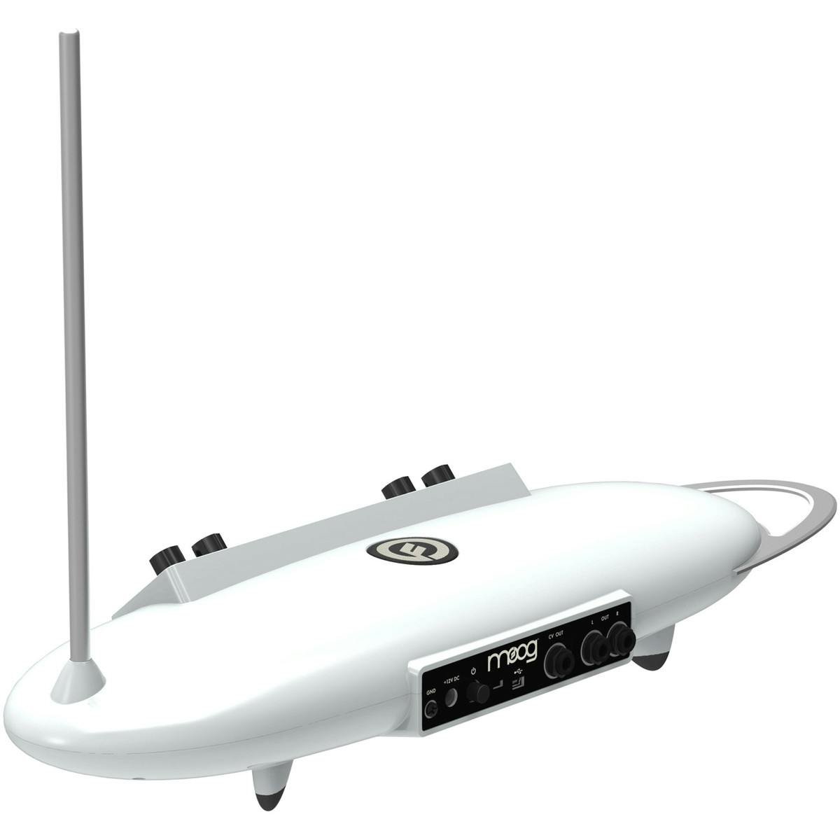 Moog Theremini - Andertons Music Co.