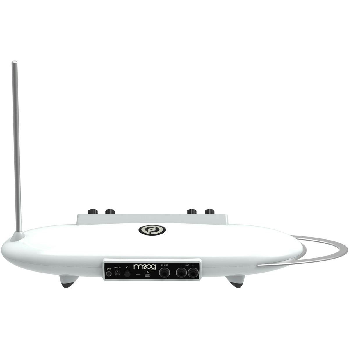 DTM・DAW MOOG / Theremini DTM・DAW MOOG / Theremini Moog Theremini – Kraft Music