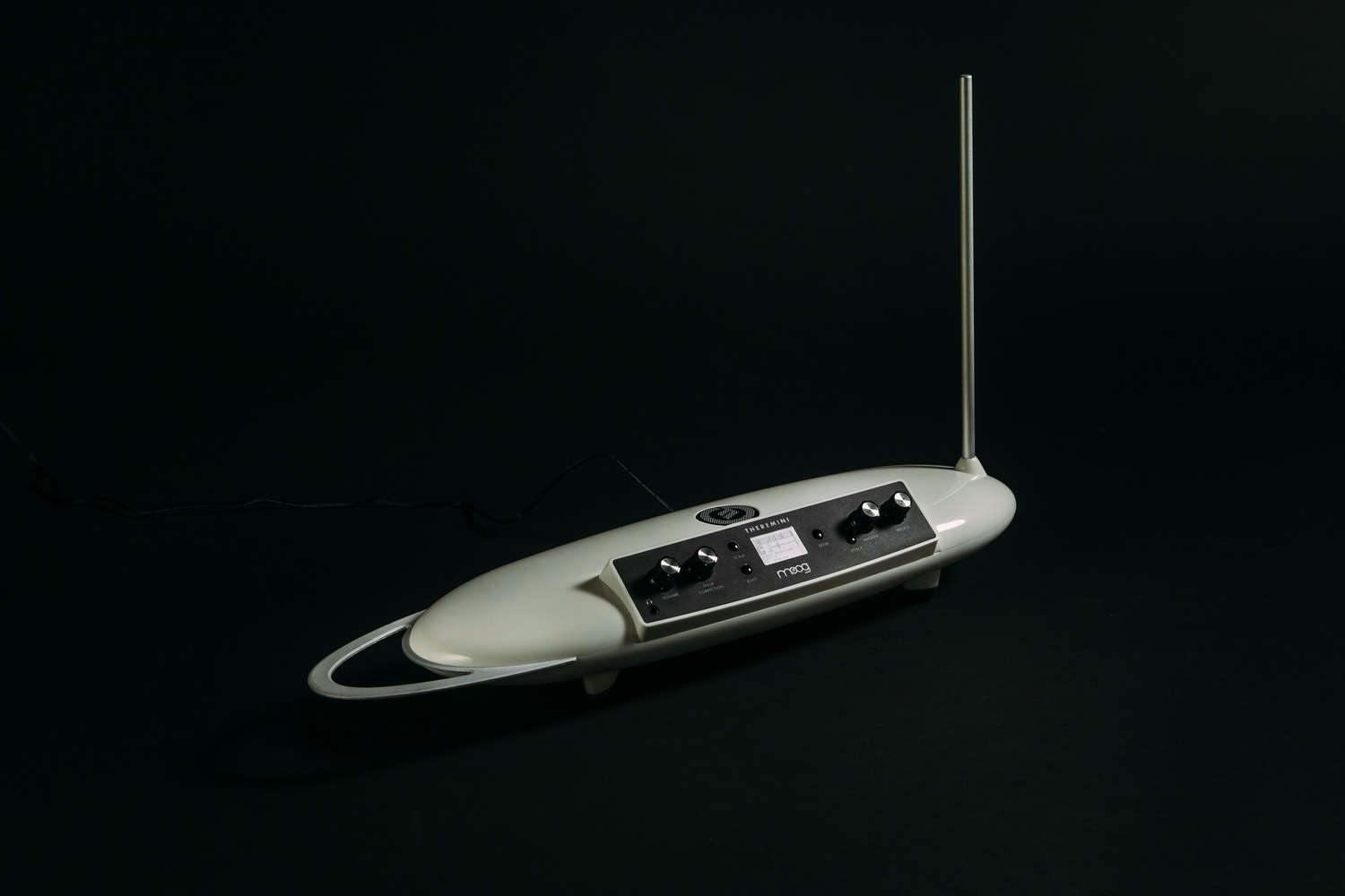 Moog Theremini - Andertons Music Co.
