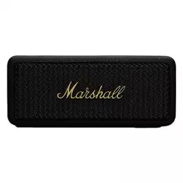 Marshall BT Bluetooth Speakers Emberton II Black and Brass - 1006234 (3).jpg