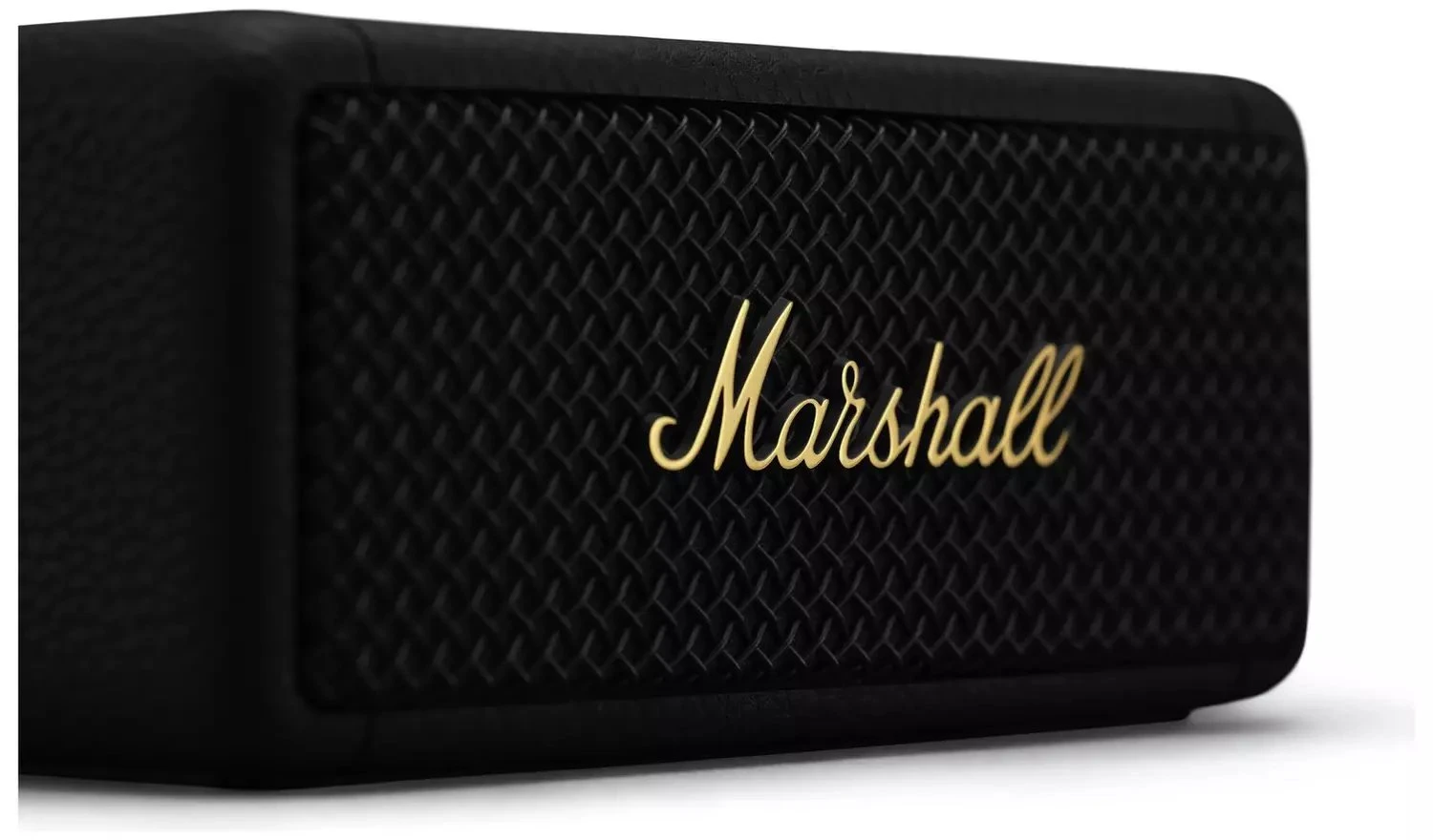 Marshall BT Bluetooth Speakers Emberton II Black and Brass - 1006234 (4).jpg