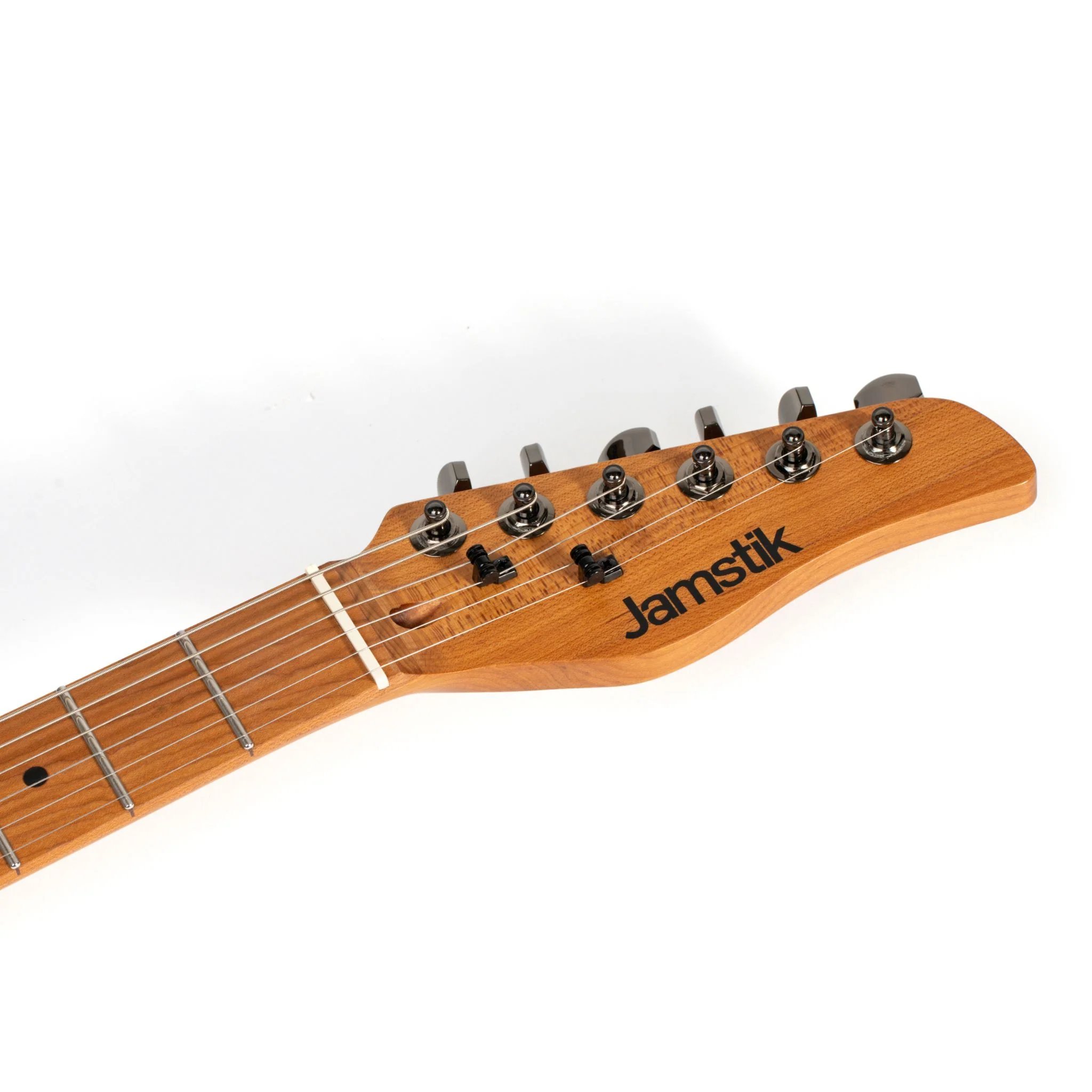 Jamstik Standard MIDI Guitar in Black with Padded Case - JSTMG-BLK-R 7.jpg