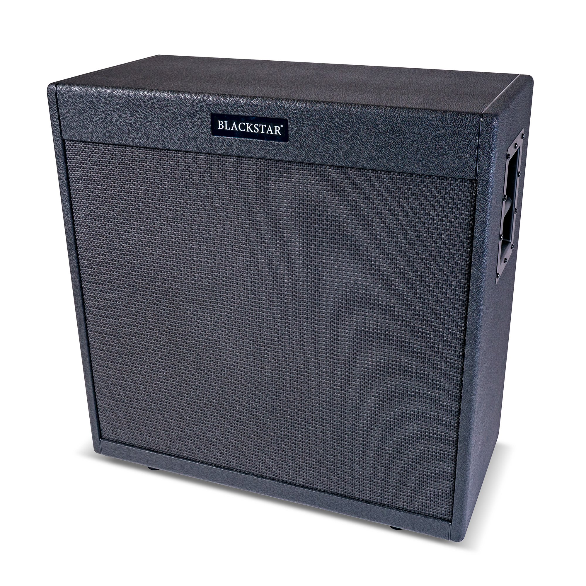 Blackstar St James 412B Lightweight 4x12 Speaker Cabinet - ST-JAMES-412-BLACK-WHITESHOTS-34-RIGHT.jpg