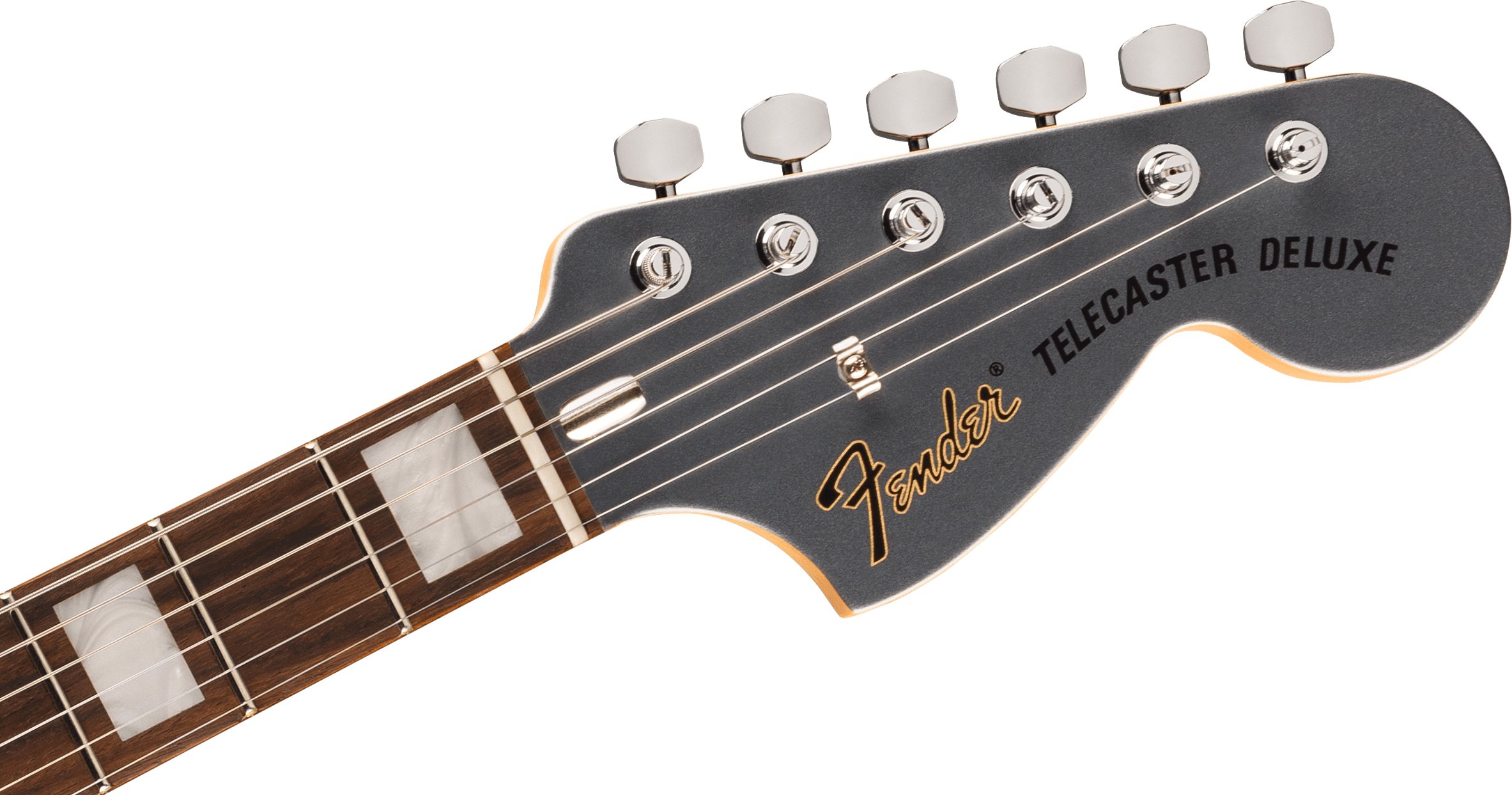 Fender USA Chris Shiflett Cleaver Telecaster Deluxe in Charcoal Frost Metallic - 0117450769_fen_ins_hft_1_nr.jpg