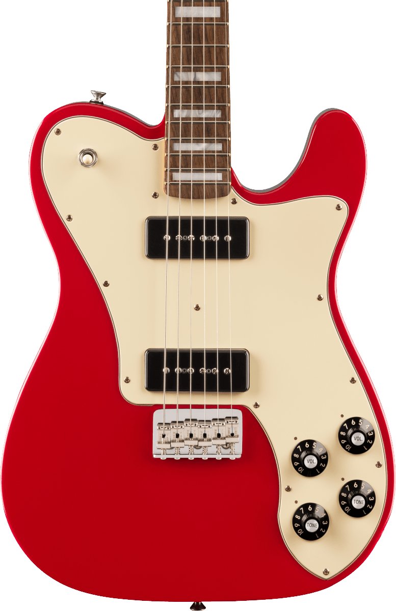 Fender USA Chris Shiflett Cleaver Telecaster Deluxe in Dakota Red - 0117450754_fen_ins_frt_1_rr-cropped.jpg