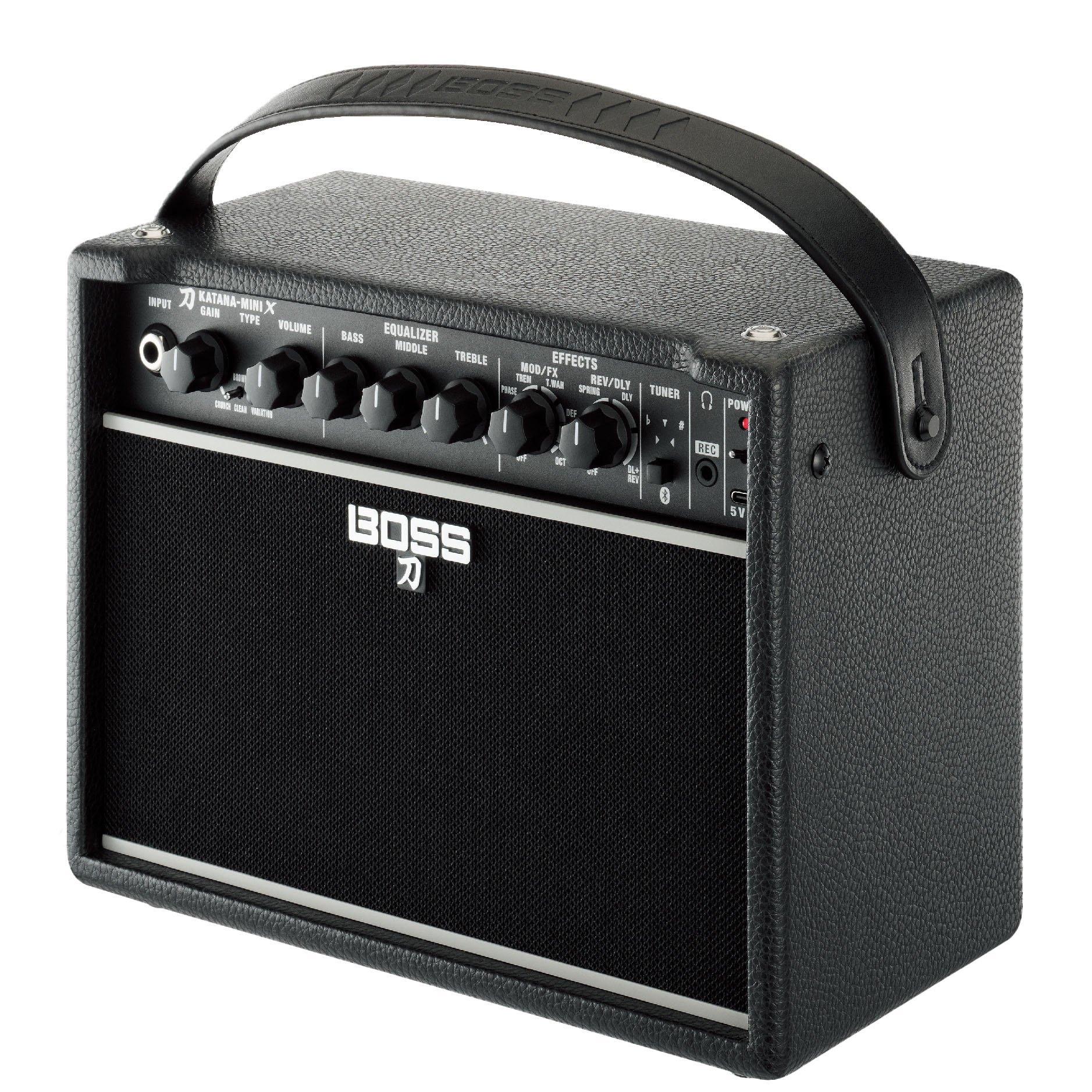 Boss Katana Mini X 10W Compact Guitar Amplifier - KTN-MINI X_Initial.jpg