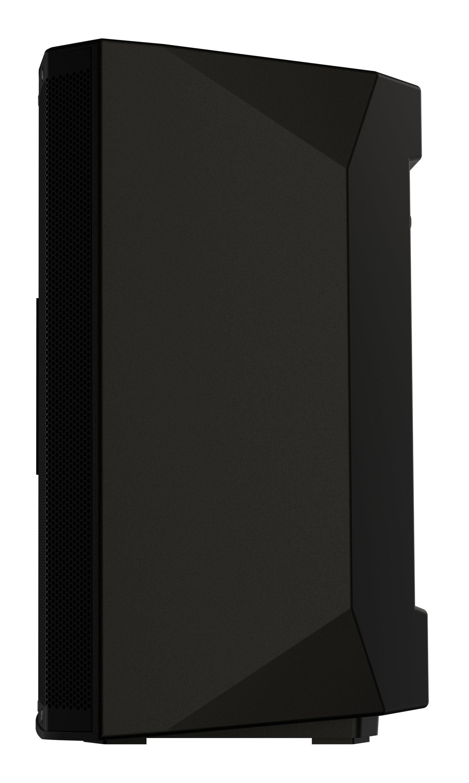 Valeton VFR-110 1300W 1x10 FRFR Speaker Cabinet - VFR-110_Left_Hi_V01_241115.jpg