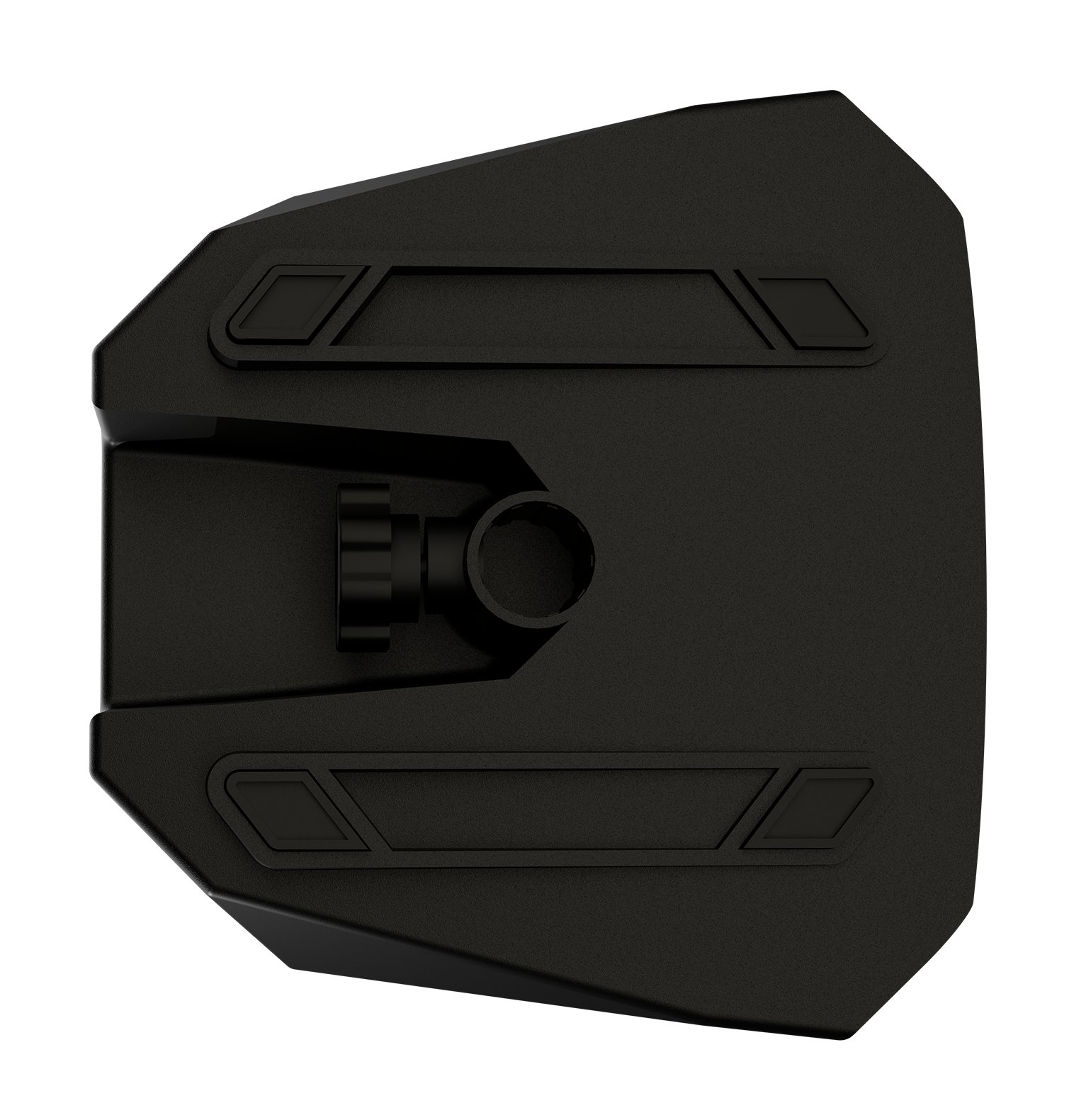 Valeton VFR-110 1300W 1x10 FRFR Speaker Cabinet - VFR-110_bottom_Hi_V01_241118.jpg