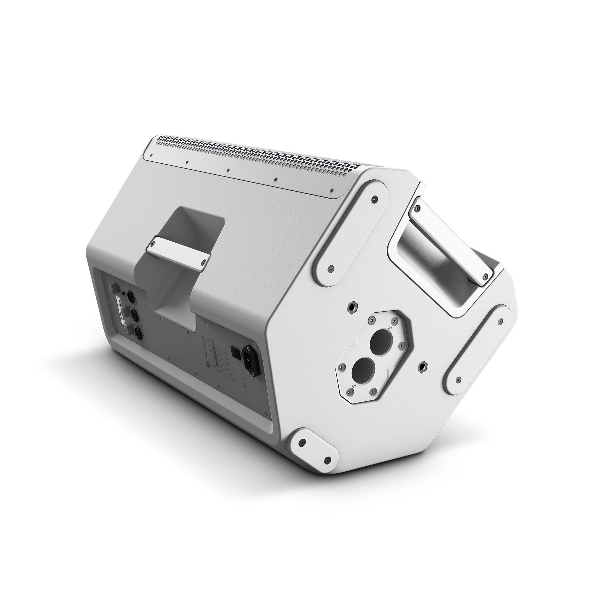 LD Systems ICOA 12 A BT W Powered Coaxial PA Loudspeaker in White - LDICOA12ABTW (7).jpg