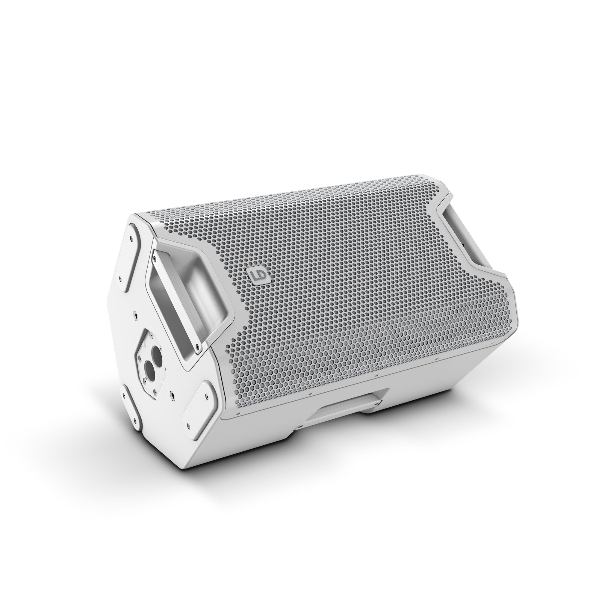 LD Systems ICOA 12 A BT W Powered Coaxial PA Loudspeaker in White - LDICOA12ABTW (6).jpg