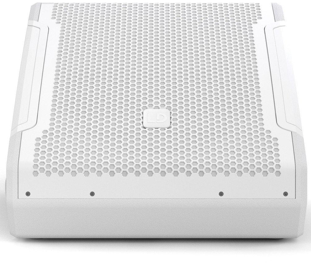 LD Systems MON 10 A G3 W Powered Stage Monitor in White - LDMON10AG3W (6).jpg