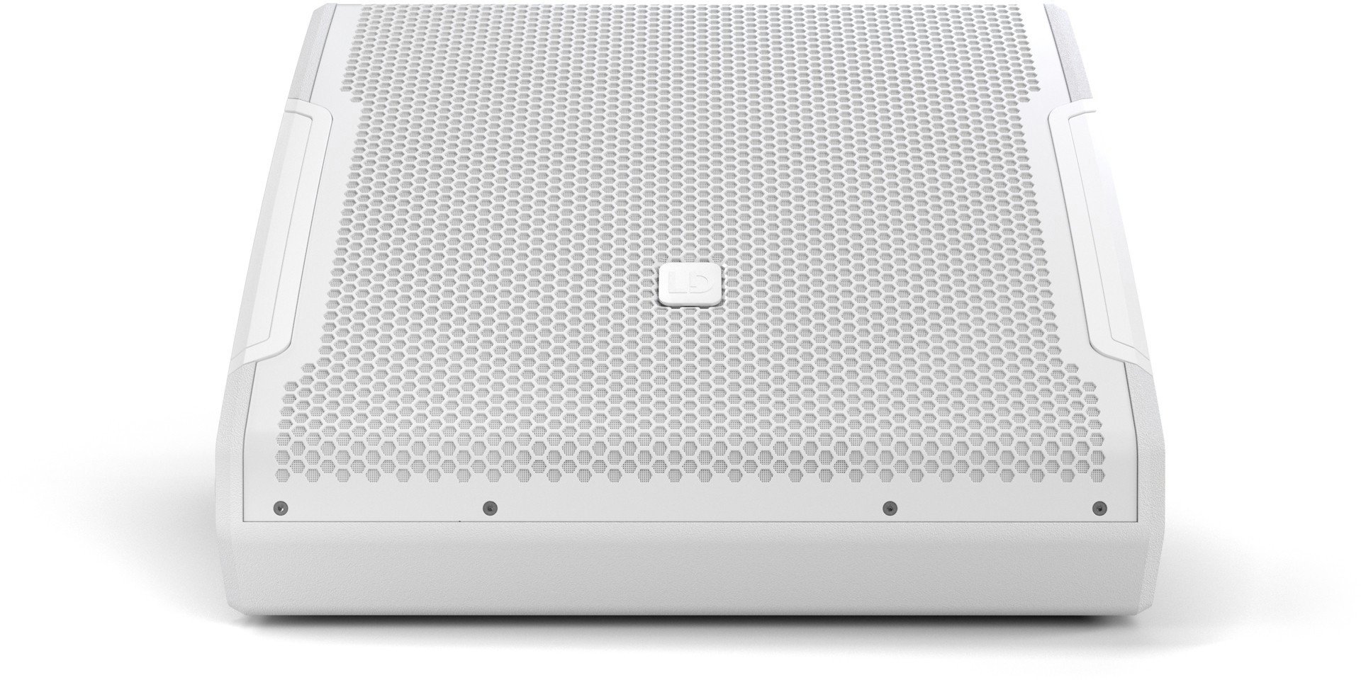 LD Systems MON 15 A G3 W Powered Stage Monitor in White - LDMON15AG3W (7).jpg