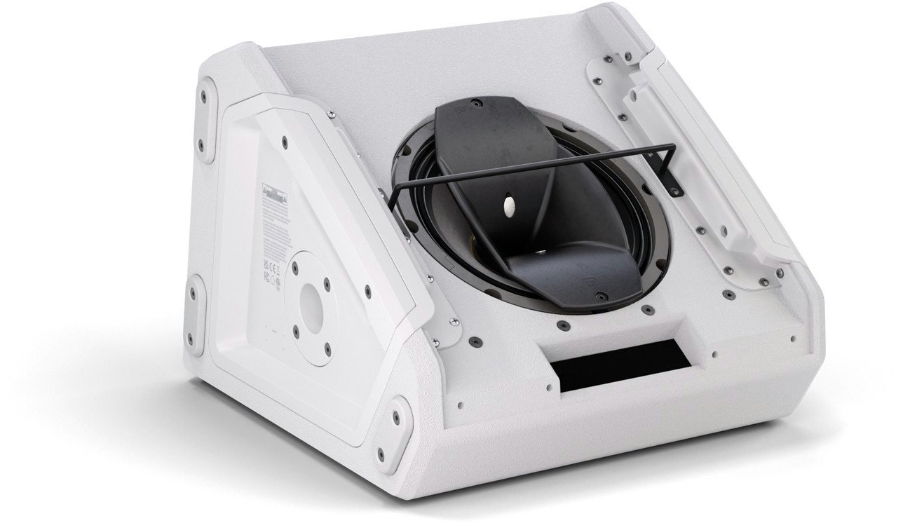 LD Systems MON 8 A G3 W Powered Stage Monitor in White - LDMON8AG3W (8).jpg