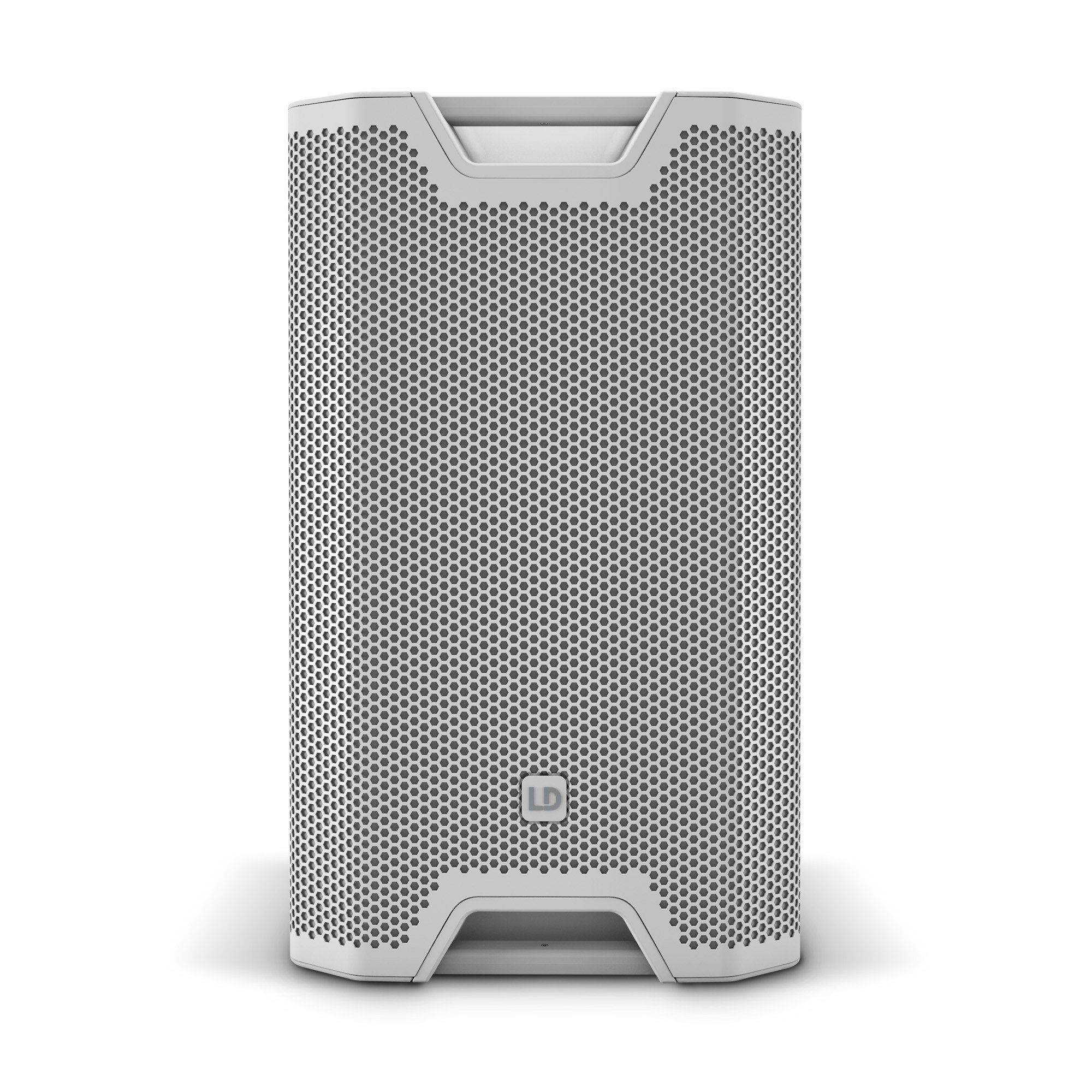 LD Systems ICOA 15A W Powered Coaxial PA Loudspeaker in White - LDICOA15AW (4).jpg