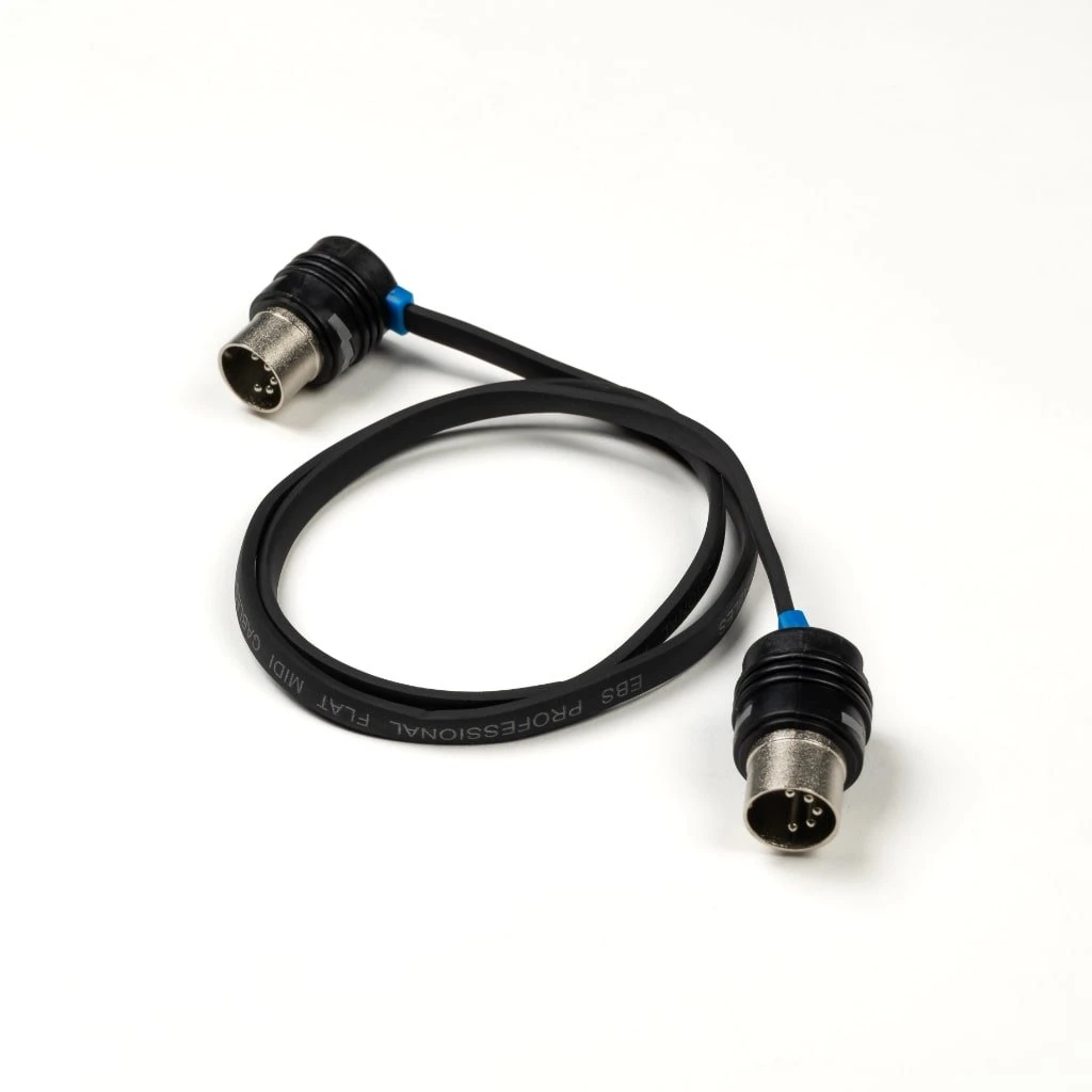 EBS BlueDot Flexible Angle MIDI Cable - 28cm - EBS-BlueDot-02-min.jpg