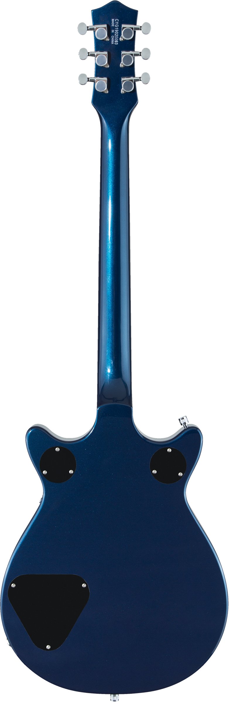 Gretsch G5232T Electromatic Double Jet FT Electric Guitar in Midnight Sapphire - 2508210533_gtr_back_001_rl.jpg