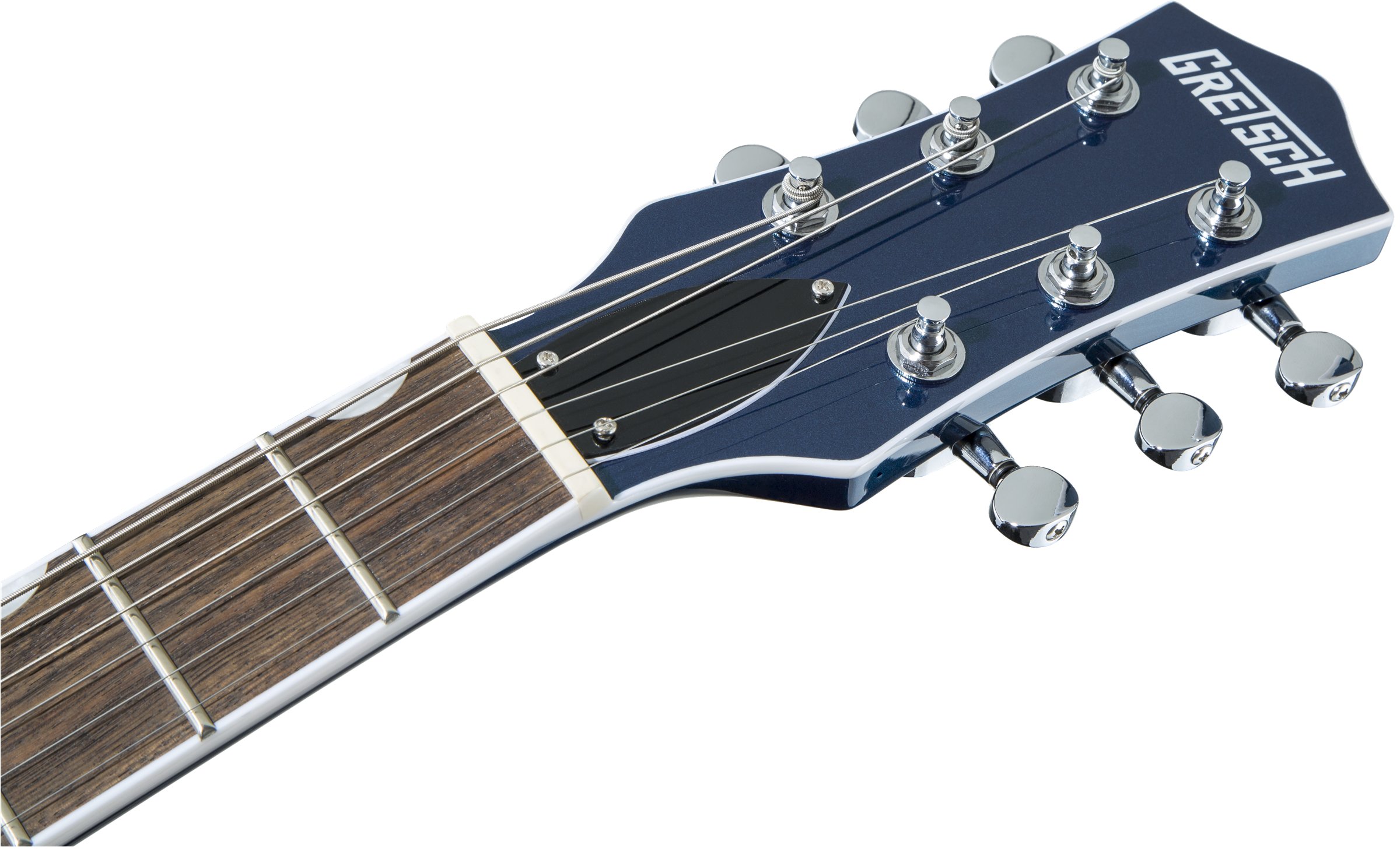 Gretsch G5232T Electromatic Double Jet FT Electric Guitar in Midnight Sapphire - 2508210533_gtr_hdstckfrt_001_nr.jpg
