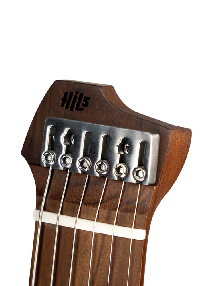 HILS NEXT HN4 Electric Guitar in Satin Summer Sand - HN4SSS-4.jpg