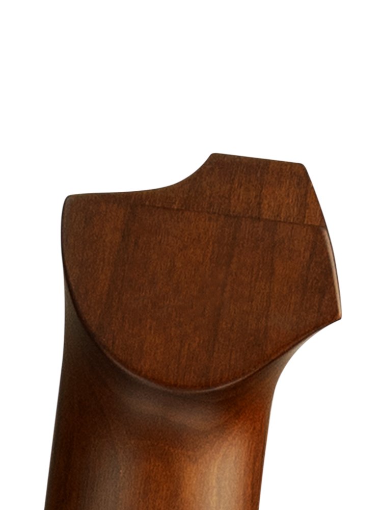 HILS NEXT HN4 Electric Guitar in Satin Summer Sand - HN4SSS-5.jpg