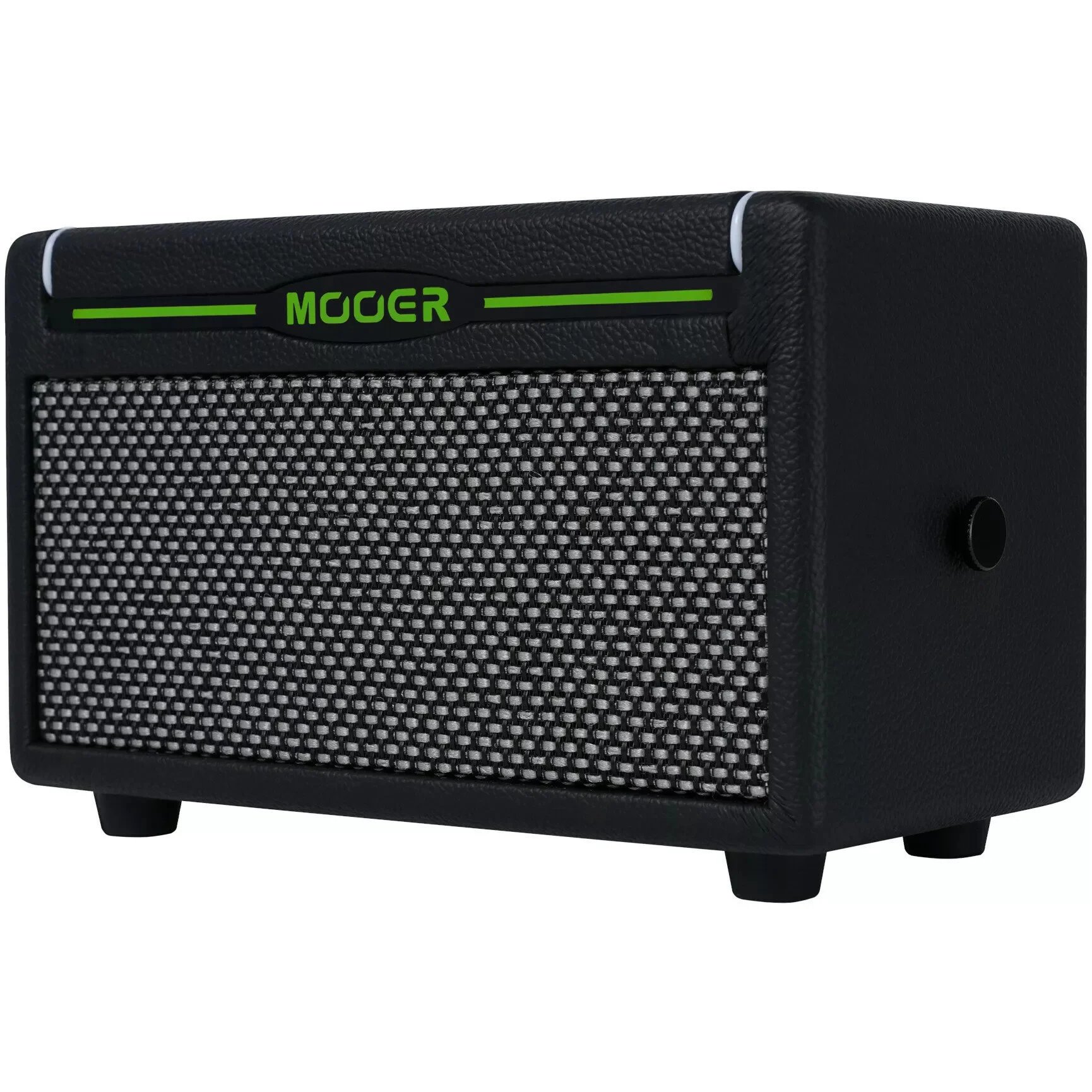 Mooer SD10i Shadow 10i Intelligent Amp iAMP in Black - SD10I-BLACK 3.jpg