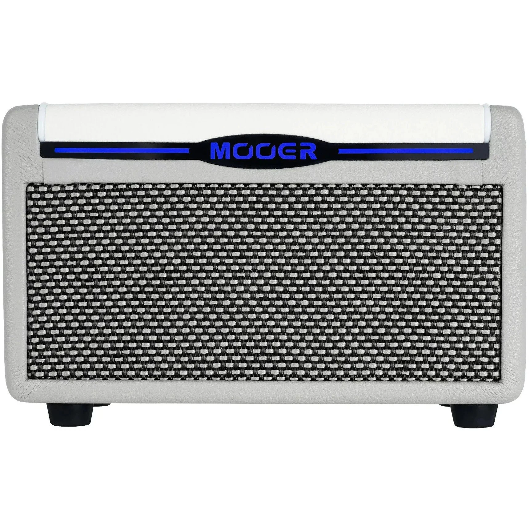 Mooer SD10i Shadow 10i Intelligent Amp iAMP in Grey - SD10I-G 1.jpg