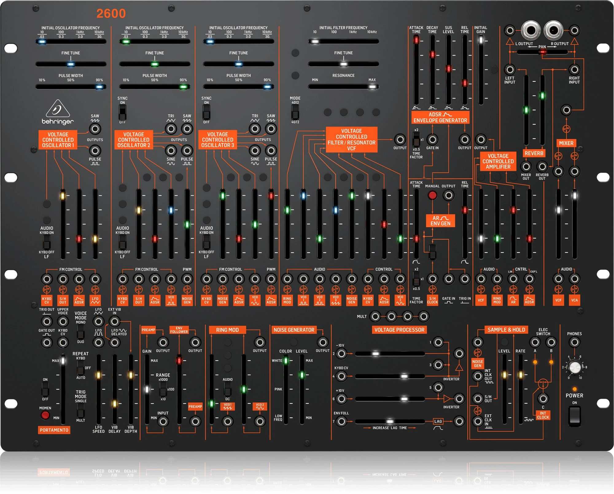 Behringer 2600 Analogue Synthesizer - 414694-1604391704735.jpg