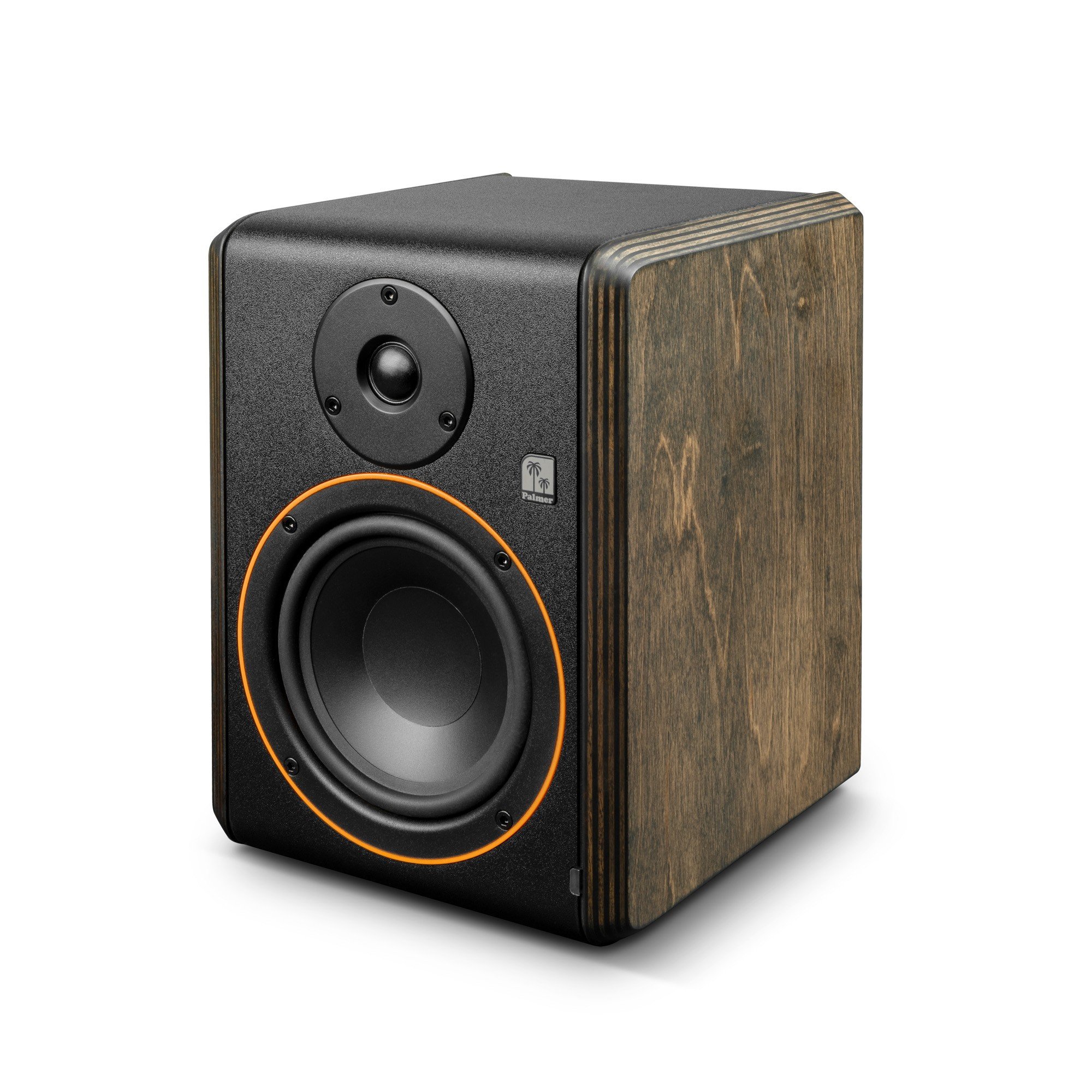 Palmer STUDIMON 5 Powered 5 Nearfield Studio Monitor - PSTUDIMON5 (2).jpg