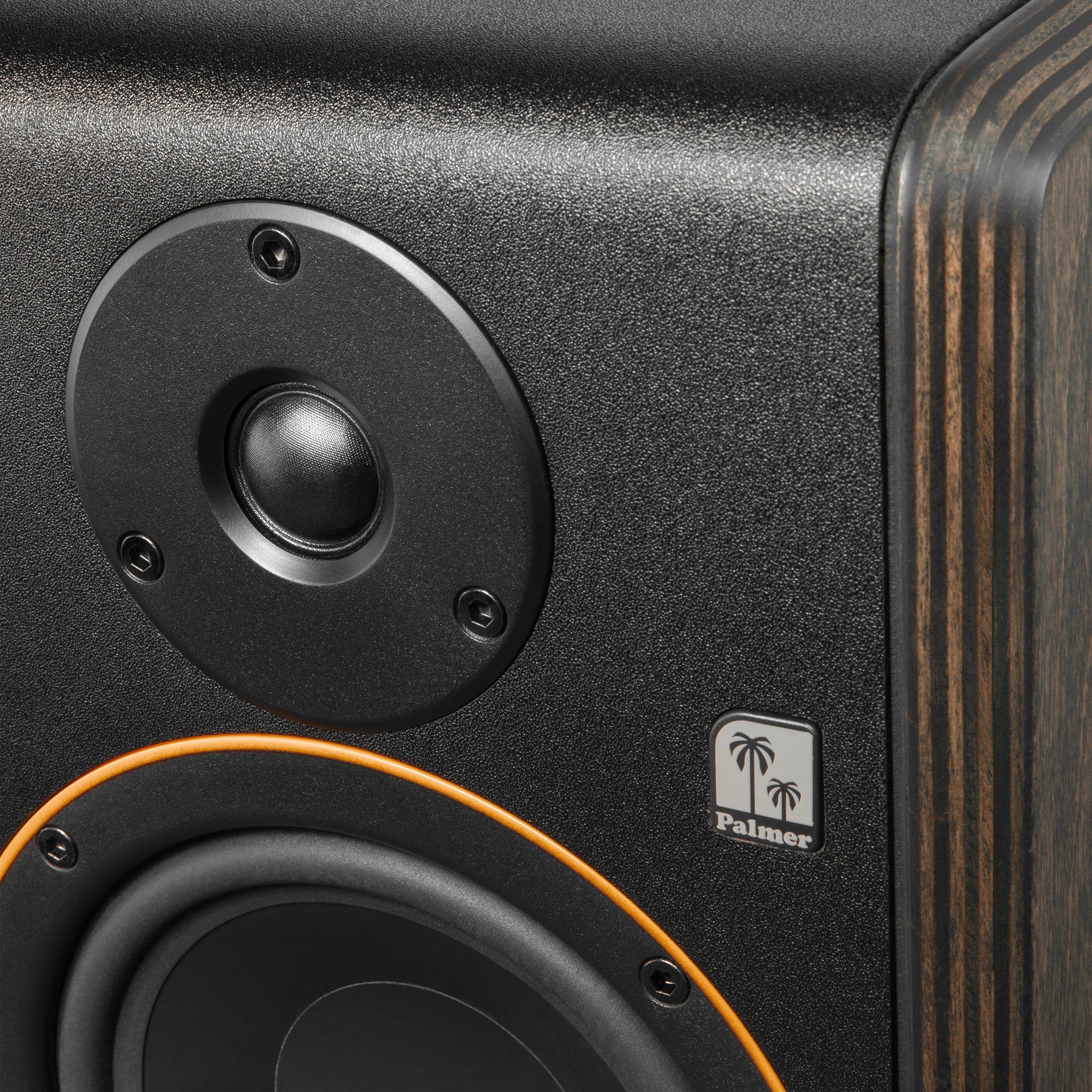 Palmer STUDIMON 5 Powered 5 Nearfield Studio Monitor - PSTUDIMON5 (9).jpg