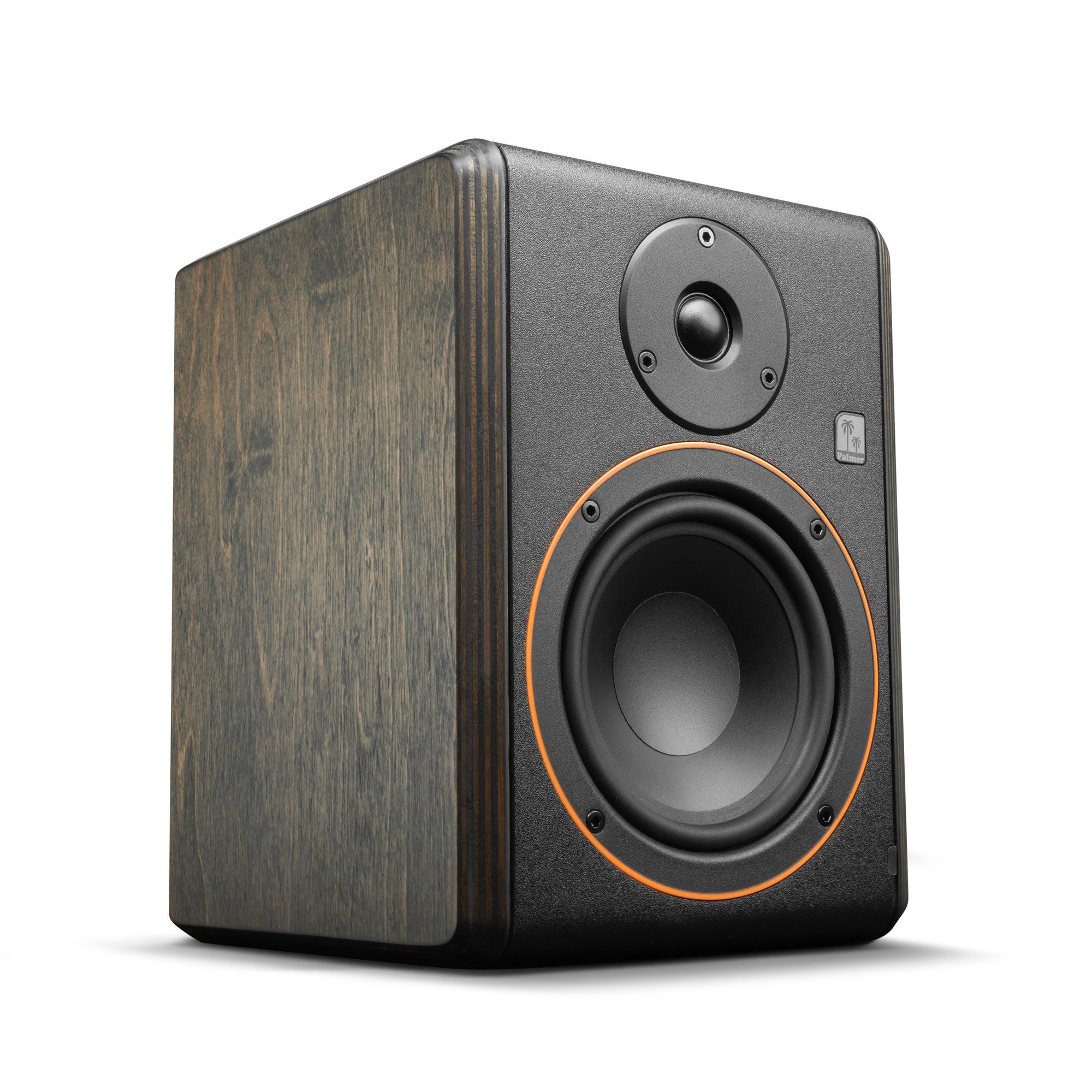 Palmer STUDIMON 5 Powered 5 Nearfield Studio Monitor - PSTUDIMON5 (7).jpg