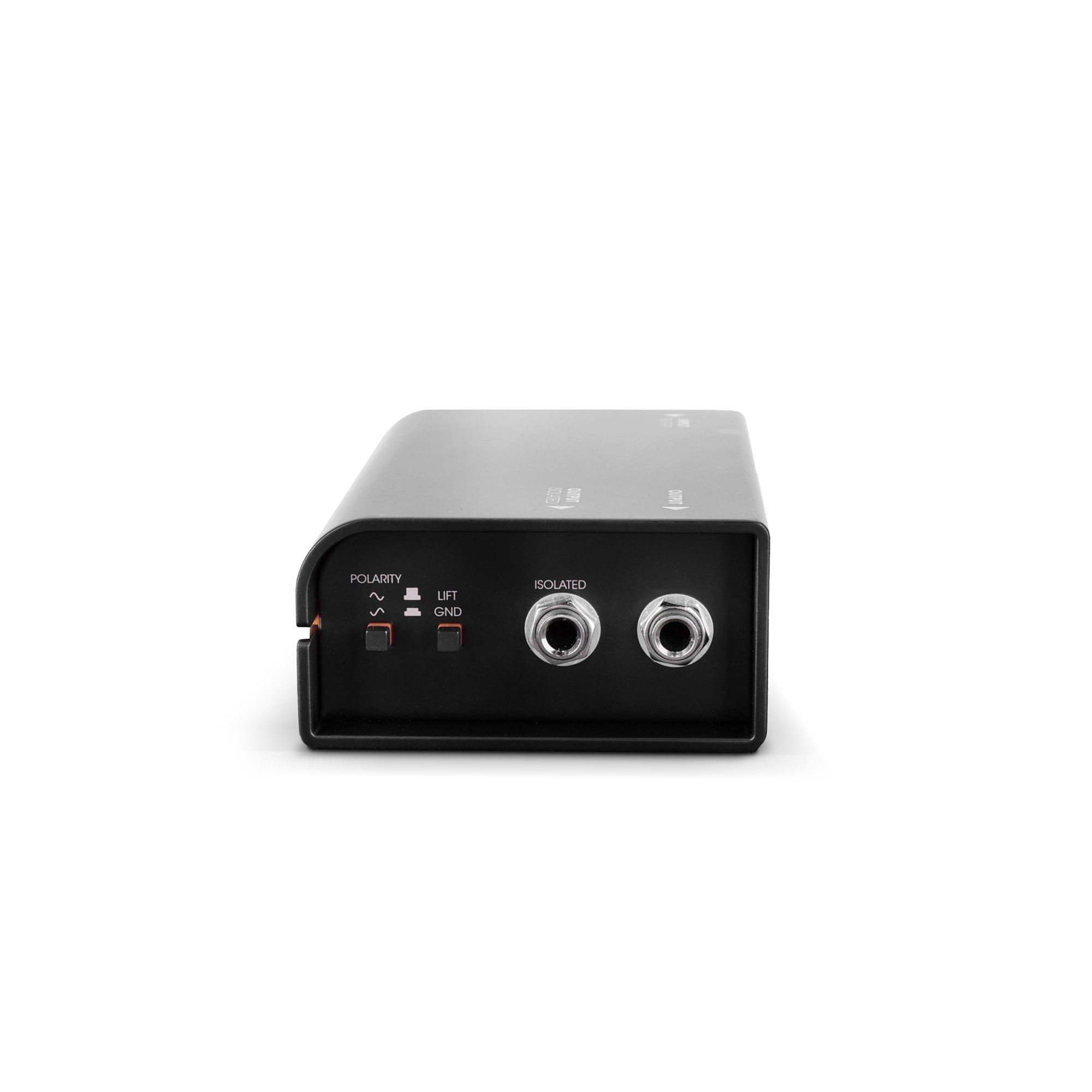 Palmer Saar Active guitar splitter Y-Box - PSAAR (5).jpg