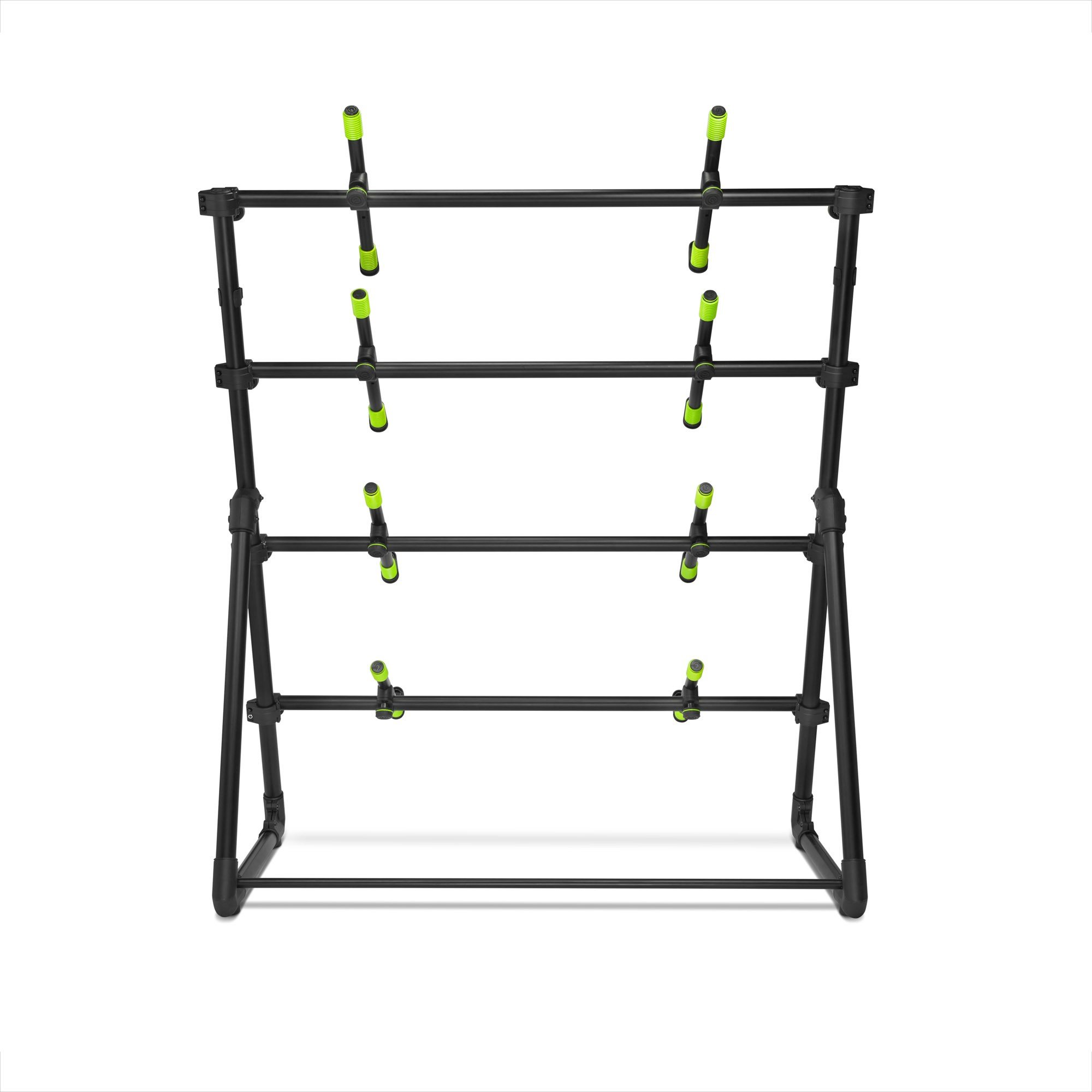 Gravity Multi Keyboard Stand - GKSMKS01B (8).jpg