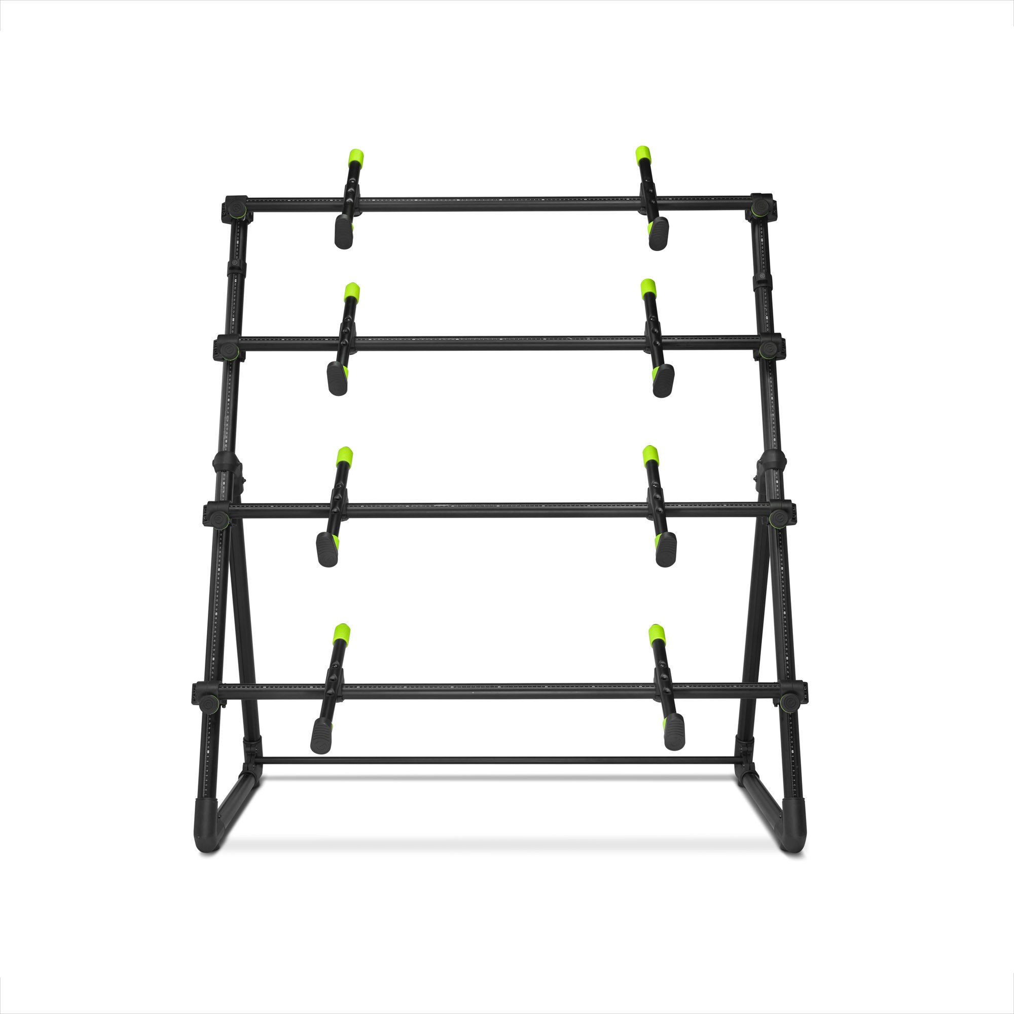 Gravity Multi Keyboard Stand - GKSMKS01B (7).jpg