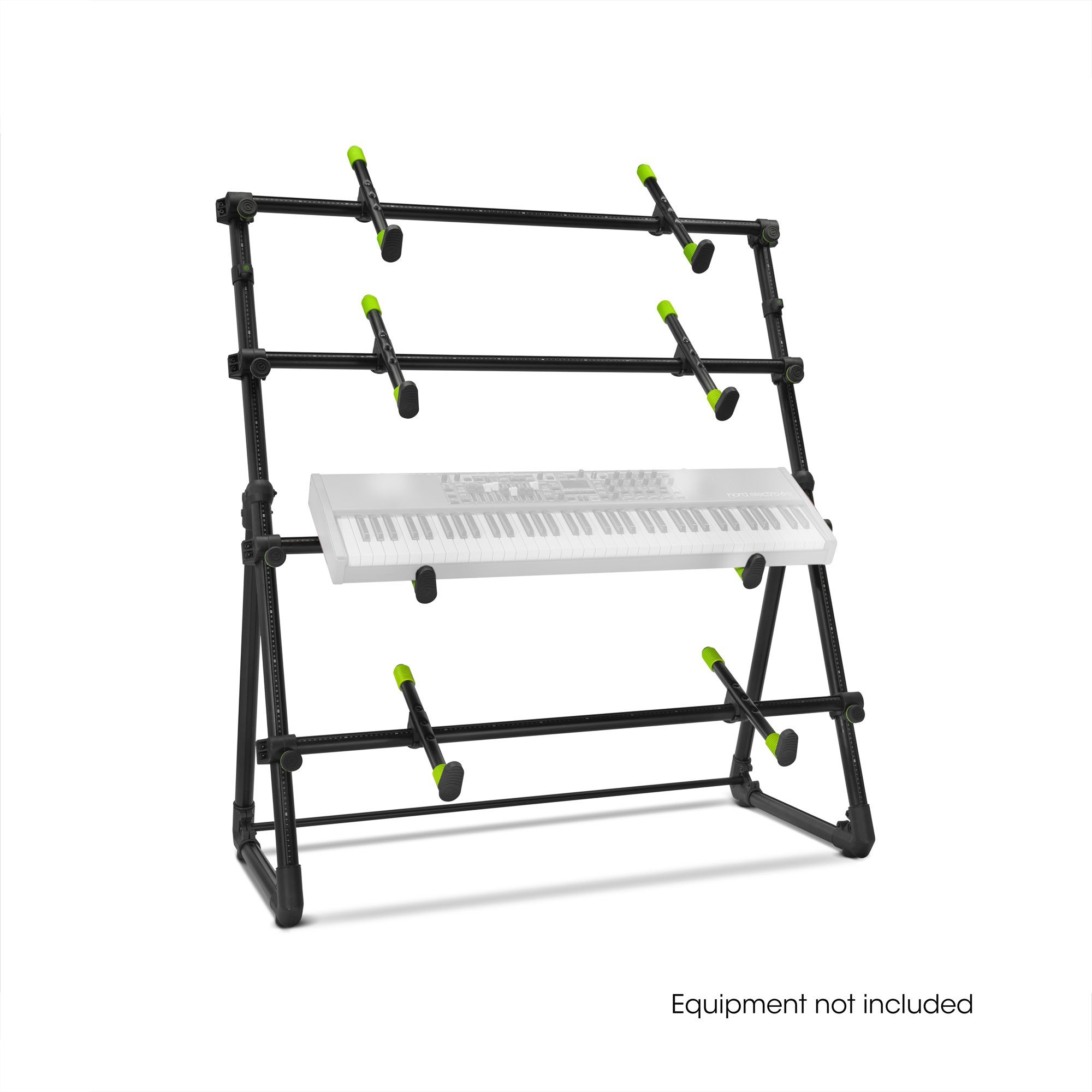Gravity Multi Keyboard Stand - GKSMKS01B (2).jpg