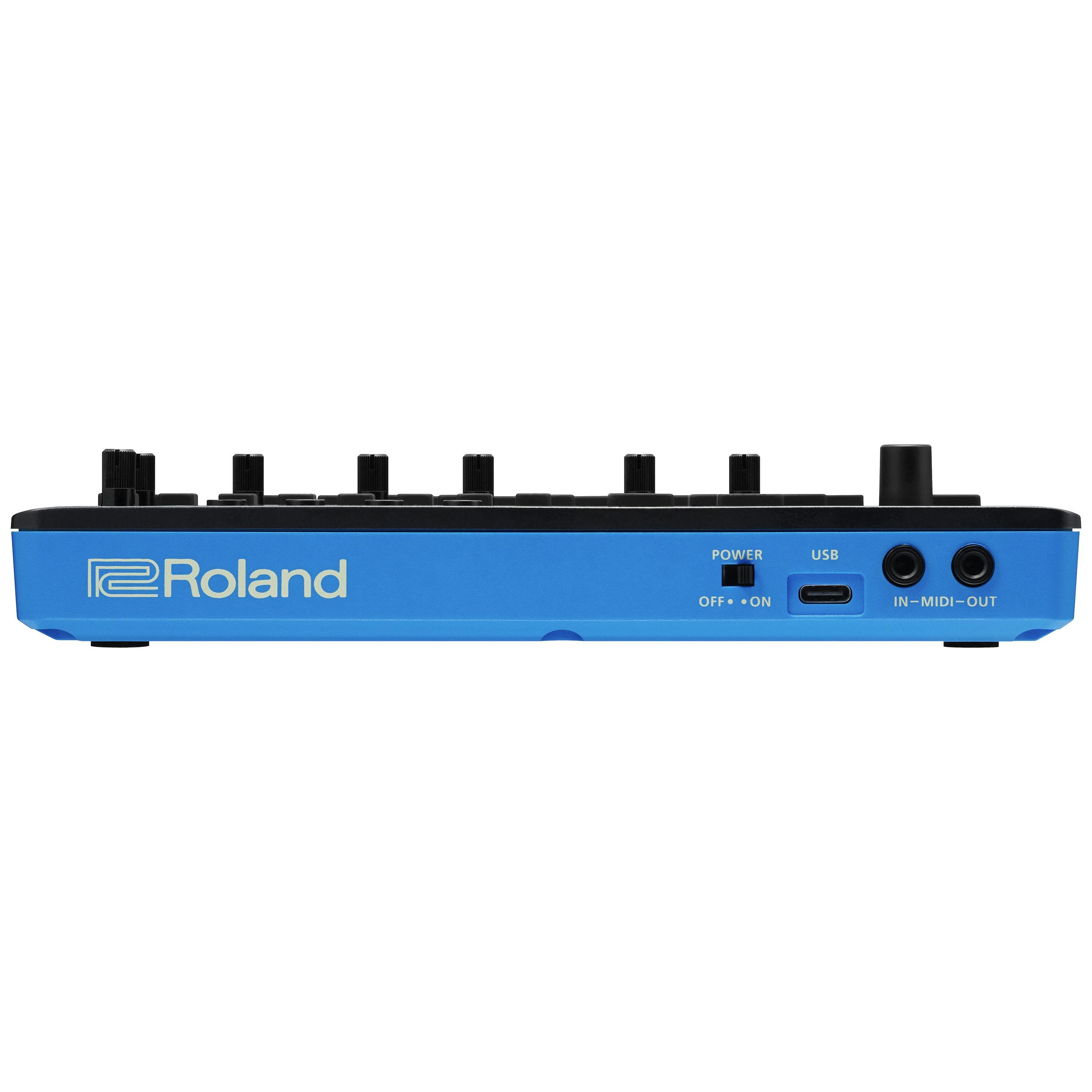 (美品) Roland J-6 Roland J-6 AIRA Compact Chord Sequencer - Andertons Music Co.
