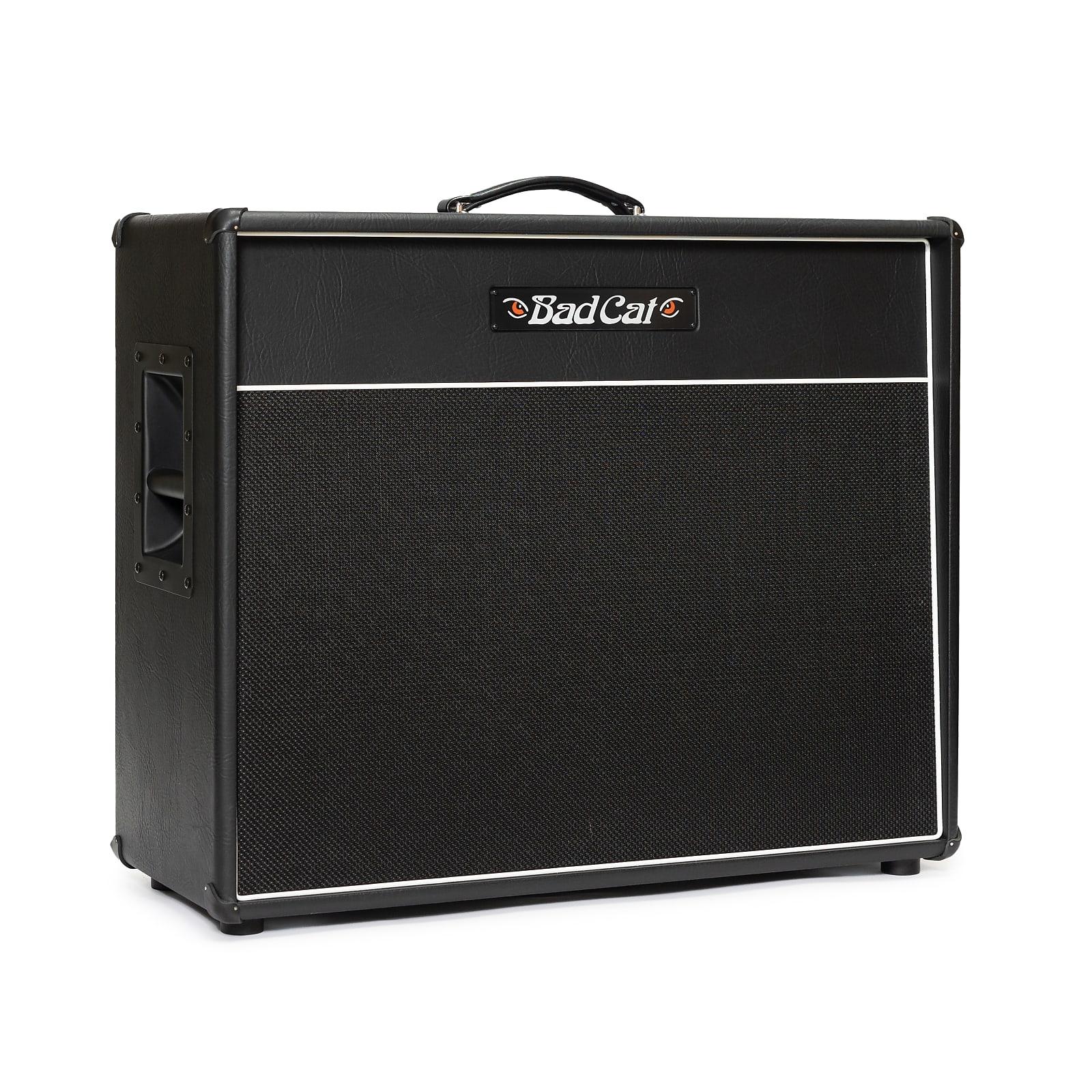 Bad Cat Cub V 2x12 Extension Cabinet - BCP-CUBV-212X (3).jpg