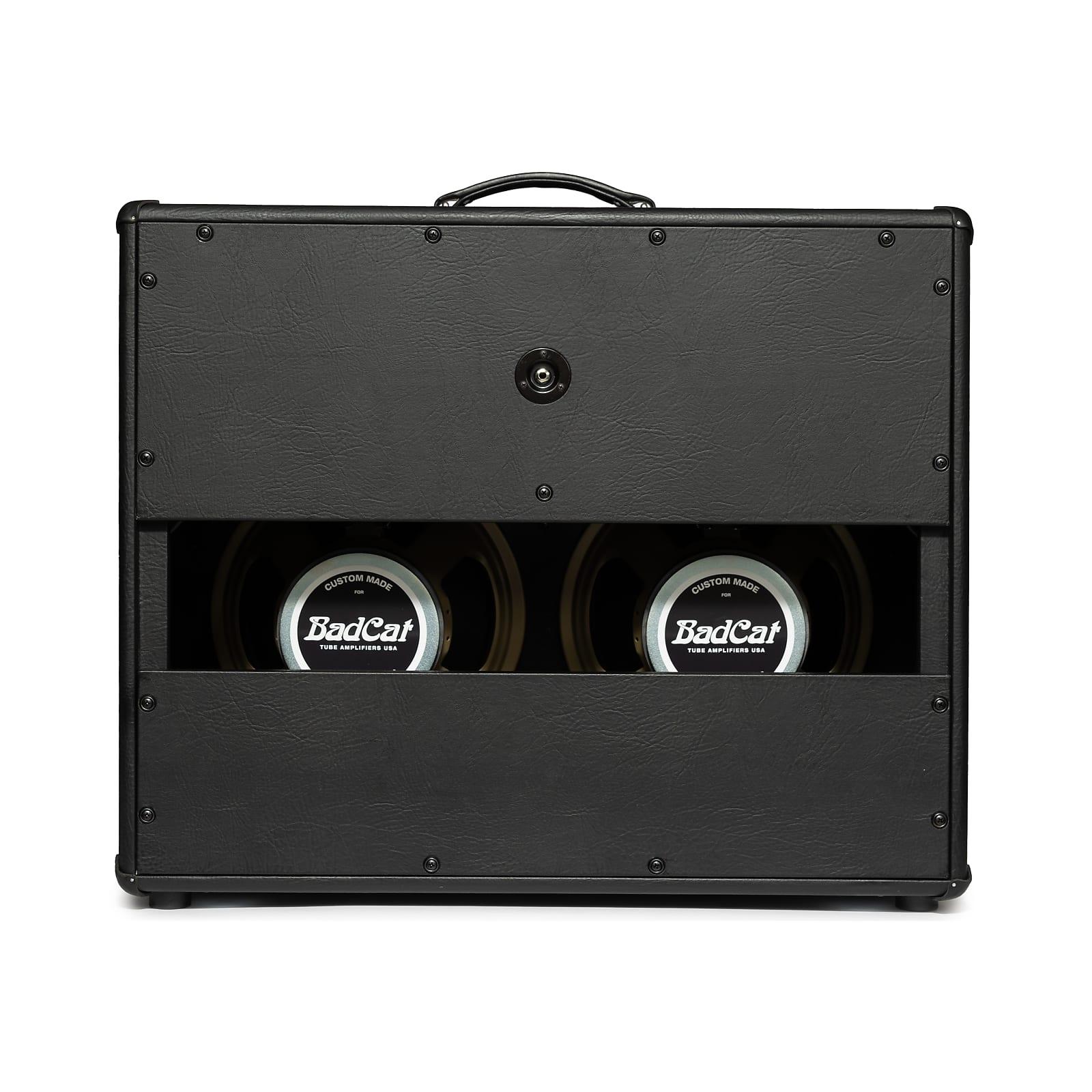 Bad Cat Cub V 2x12 Extension Cabinet - BCP-CUBV-212X (2).jpg