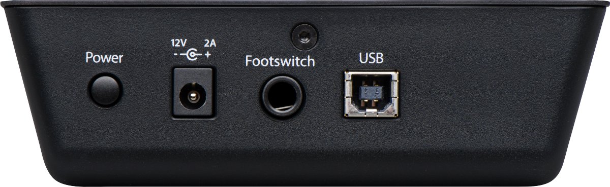 Presonus Faderport DAW Controller - FADERPORTV21.jpg