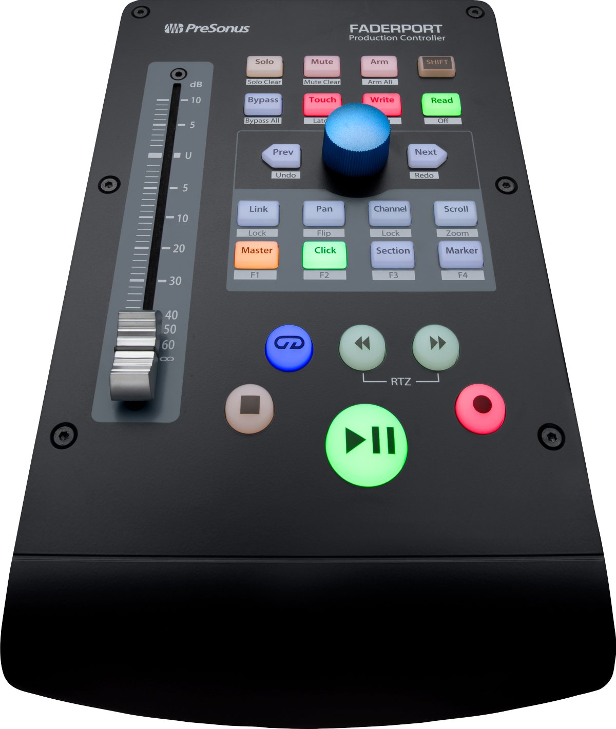 Presonus Faderport DAW Controller - FADERPORTV23.jpg
