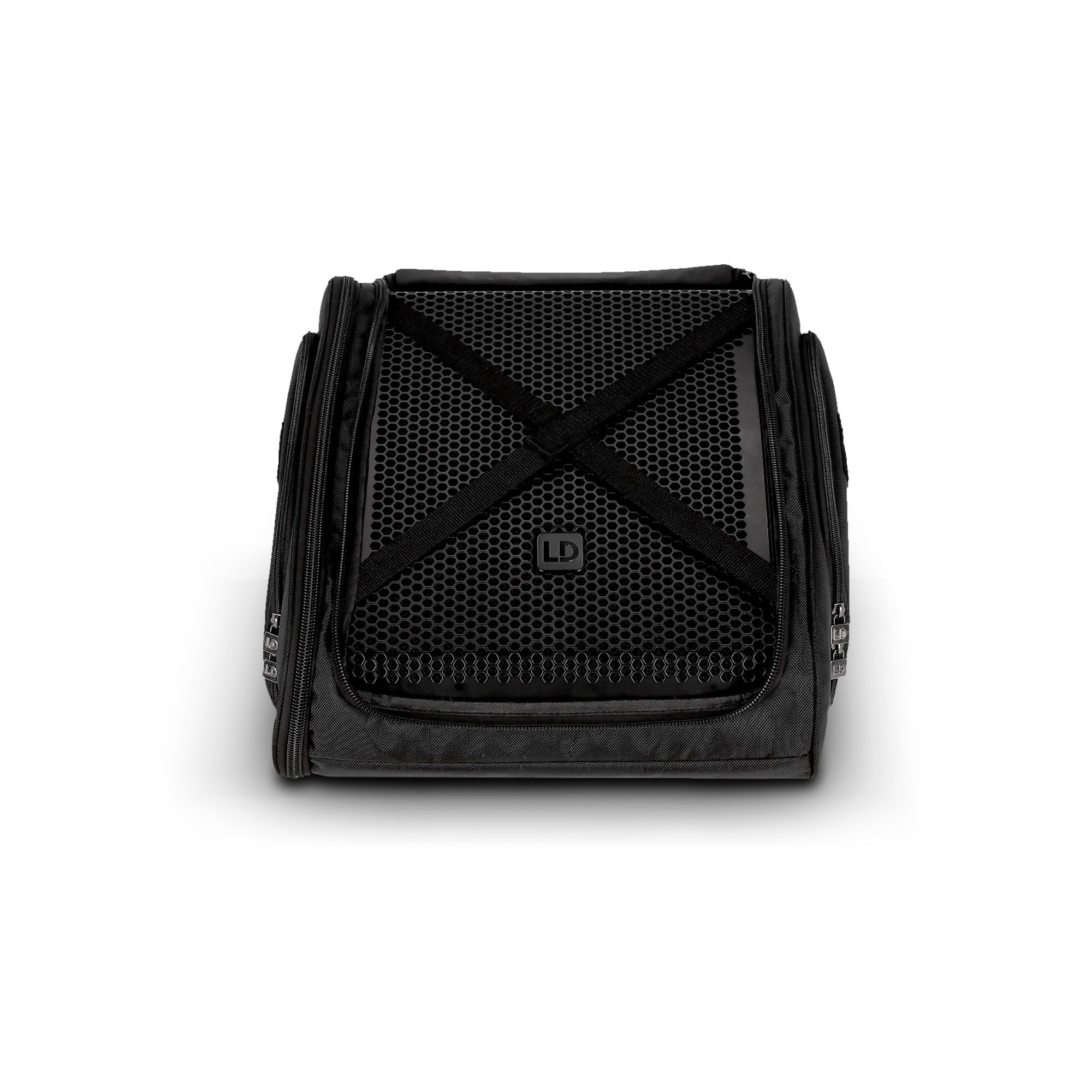 LD Systems Padded protective cover for MON 10 A G3 - LDMON10G3PC (3).jpg