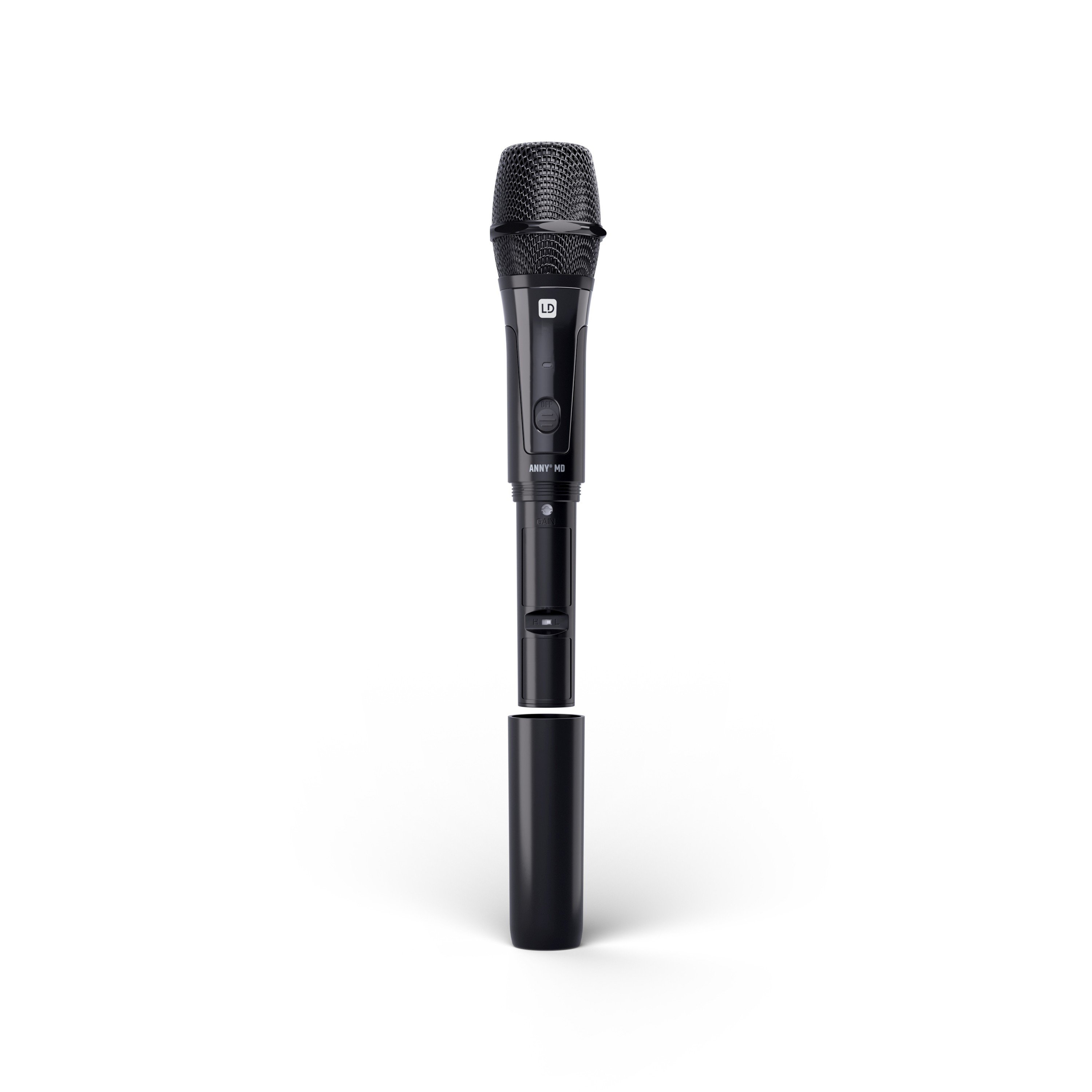 LD Systems Wireless Handheld Microphone for ANNY - LDANNYMDB8 (6).jpg