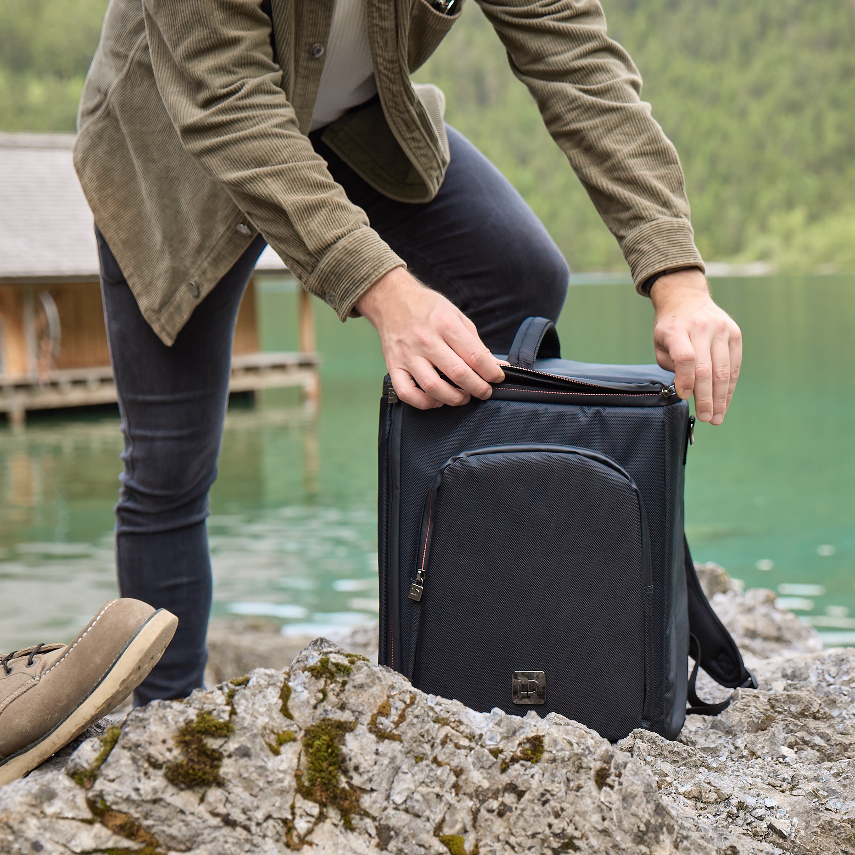 LD Systems Protective backpack for transporting and using ANNY 8 on the go - LDANNY8BACKPACK (1).jpg
