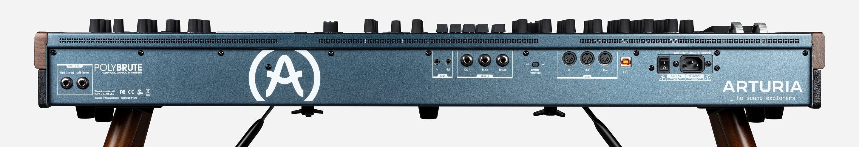 Arturia PolyBrute Polyphonic Analogue Synthesizer - 406712-1600093383464.jpg