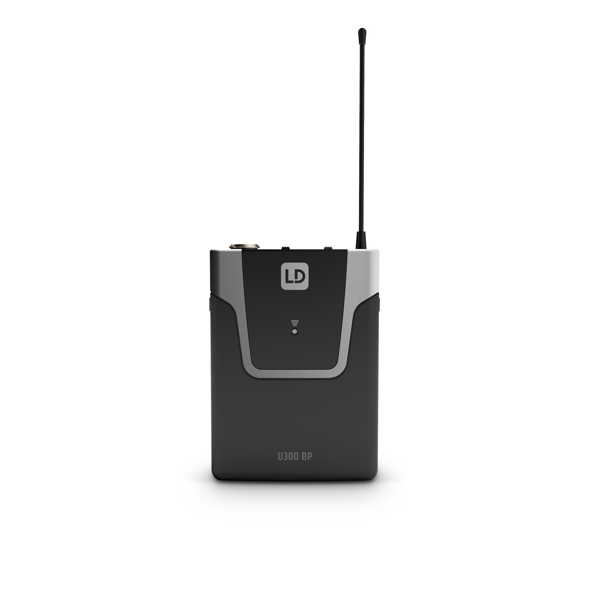 LD Systems Wireless Microphone System with Bodypack and Headset - 863 - 865 MHz + 823 - 832 MHz - LDU308BPH (9).jpg