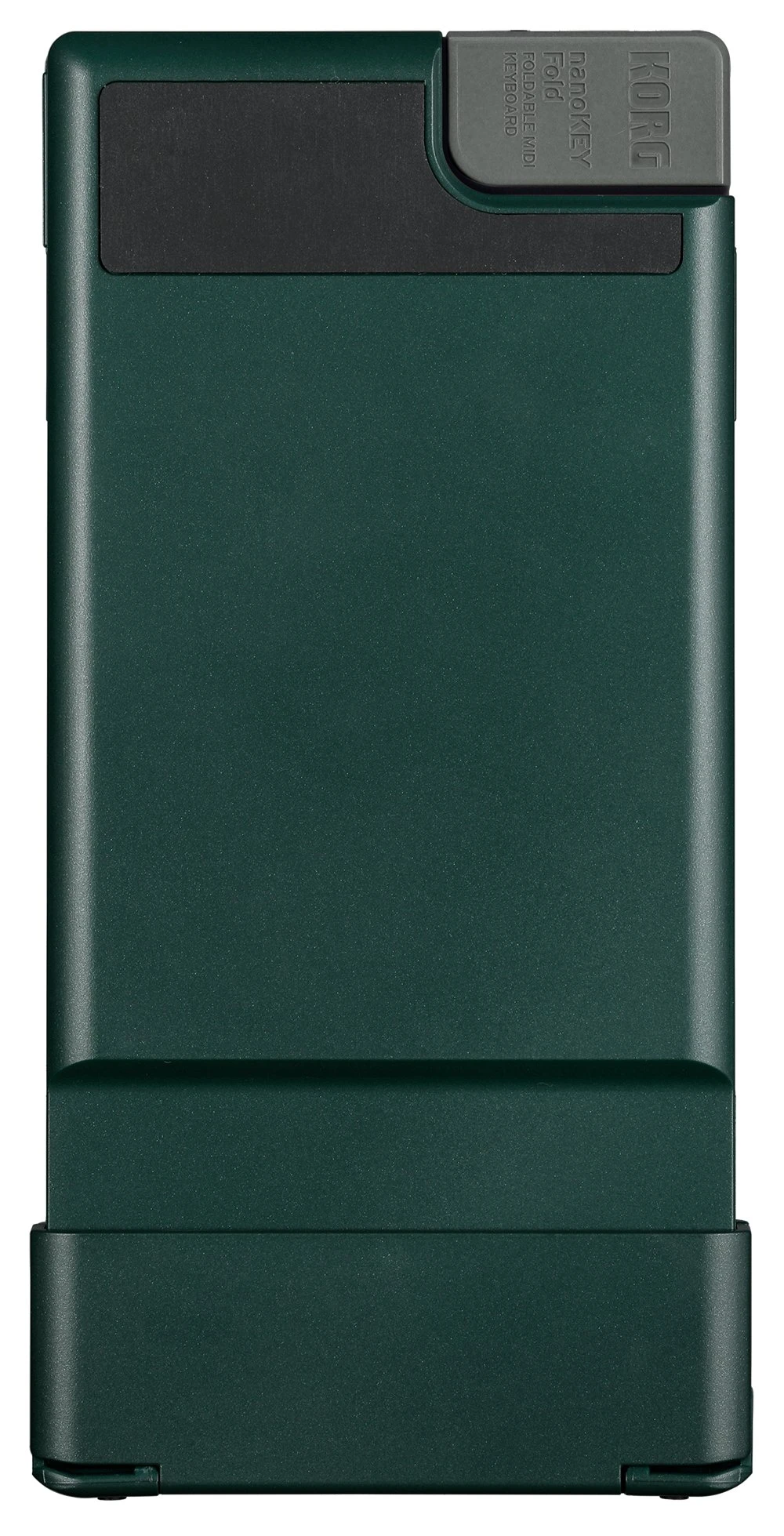 Korg nanoKEY Fold MIDI Keyboard In Alpine Green - NANOKEY-FD-AG (6).jpg