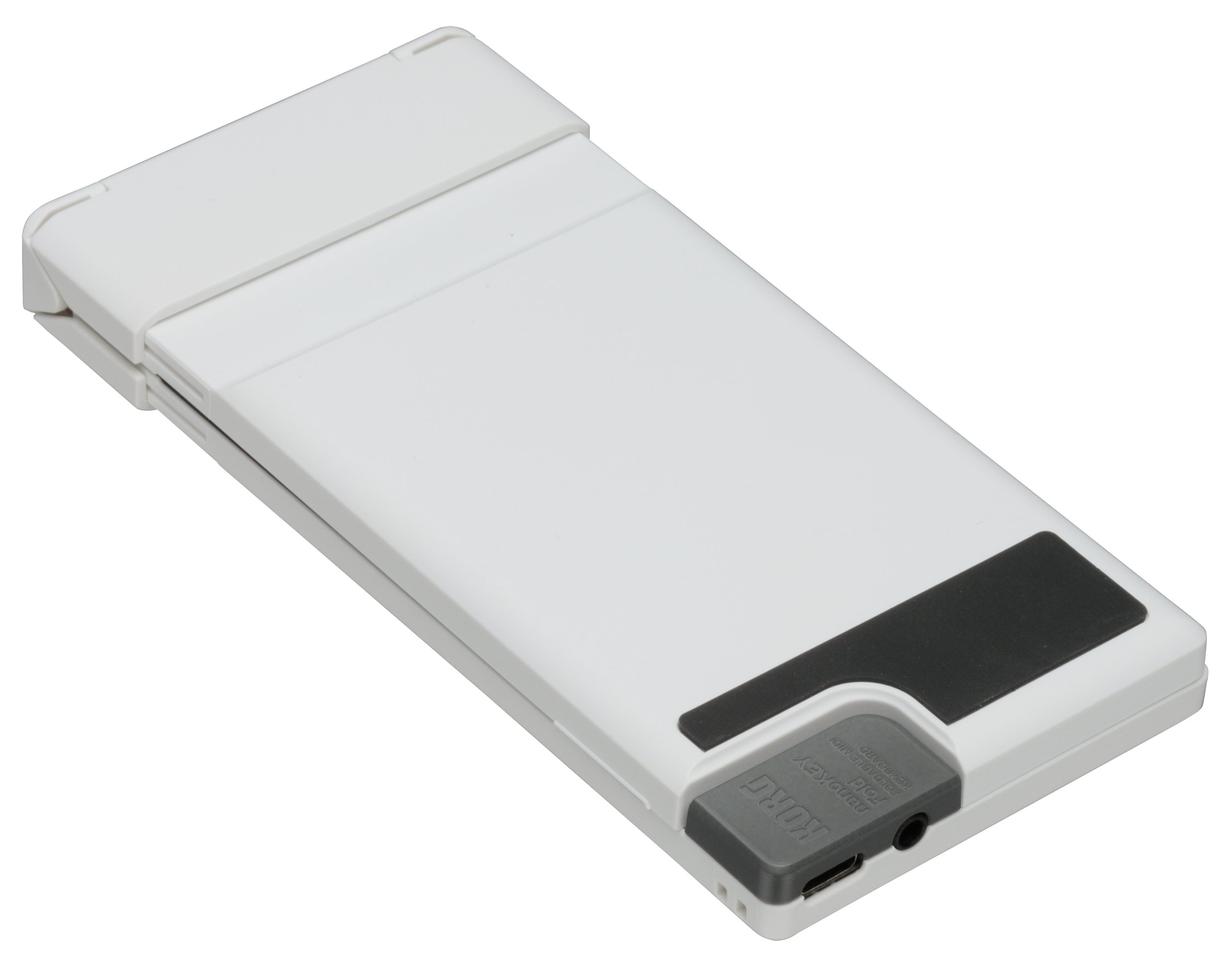 Korg nanoKEY Fold MIDI Keyboard In White - NANOKEY-FD-WH (5).jpg
