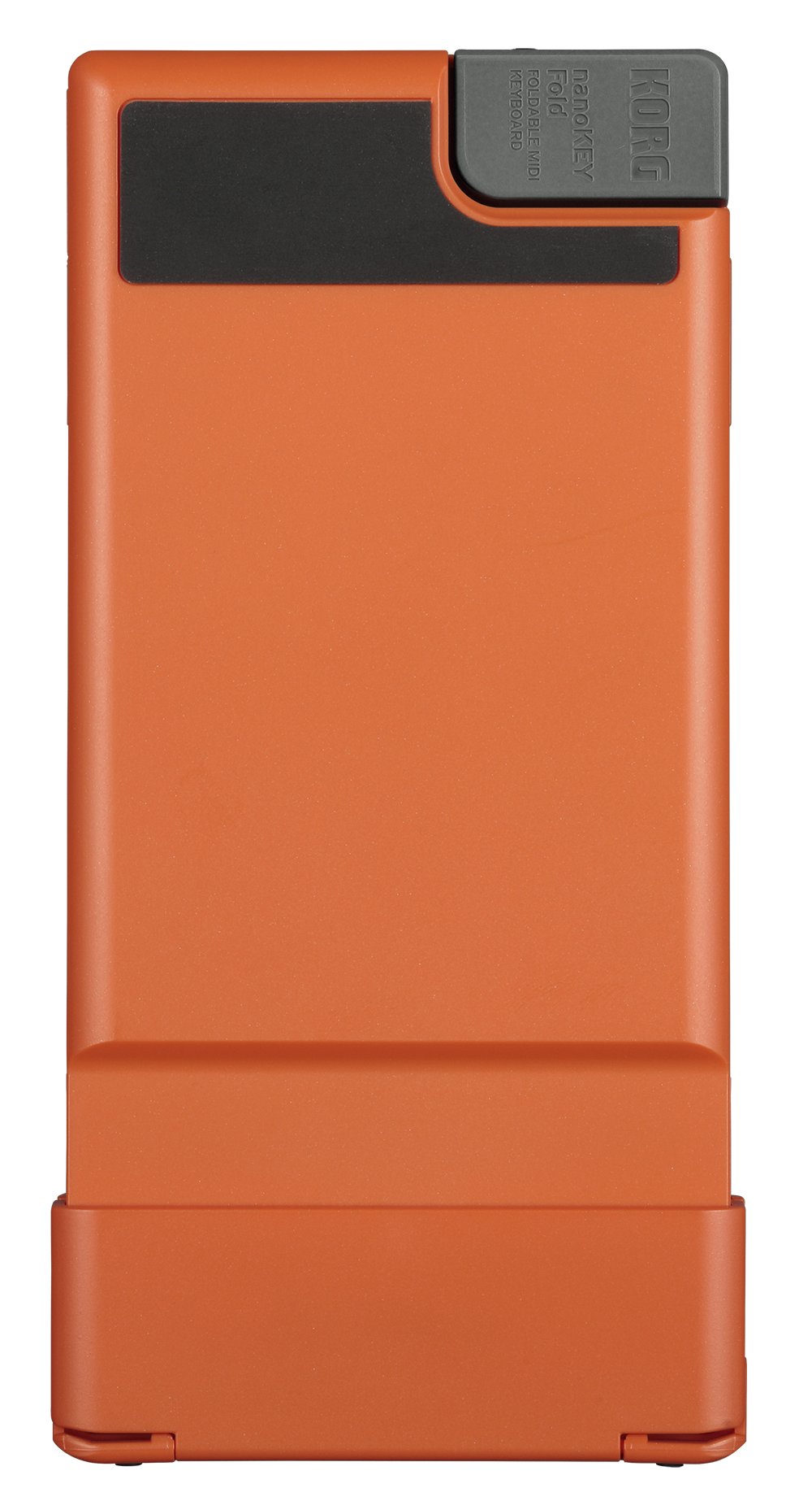 Korg nanoKEY Fold MIDI Keyboard In Lava Orange - NANOKEY-FD-LO (6).jpg