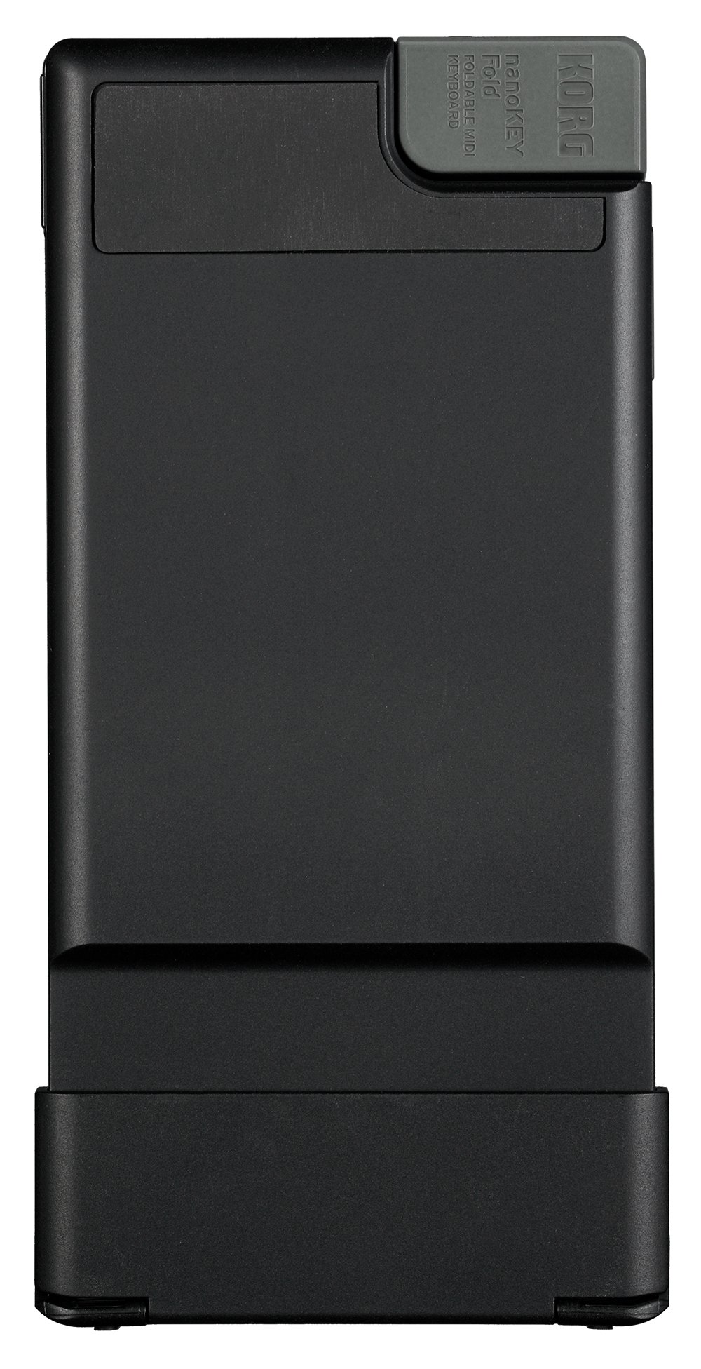 Korg nanoKEY Fold MIDI Keyboard In Black - NANOKEY-FD-BK (6).jpg