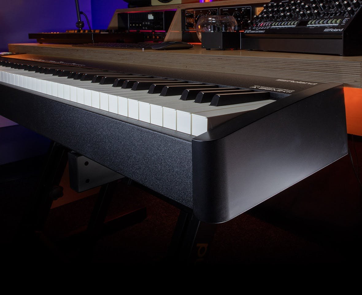 Roland A-88MKII 88-Note MIDI Keyboard & Controller - 530101-1660033680481.jpg