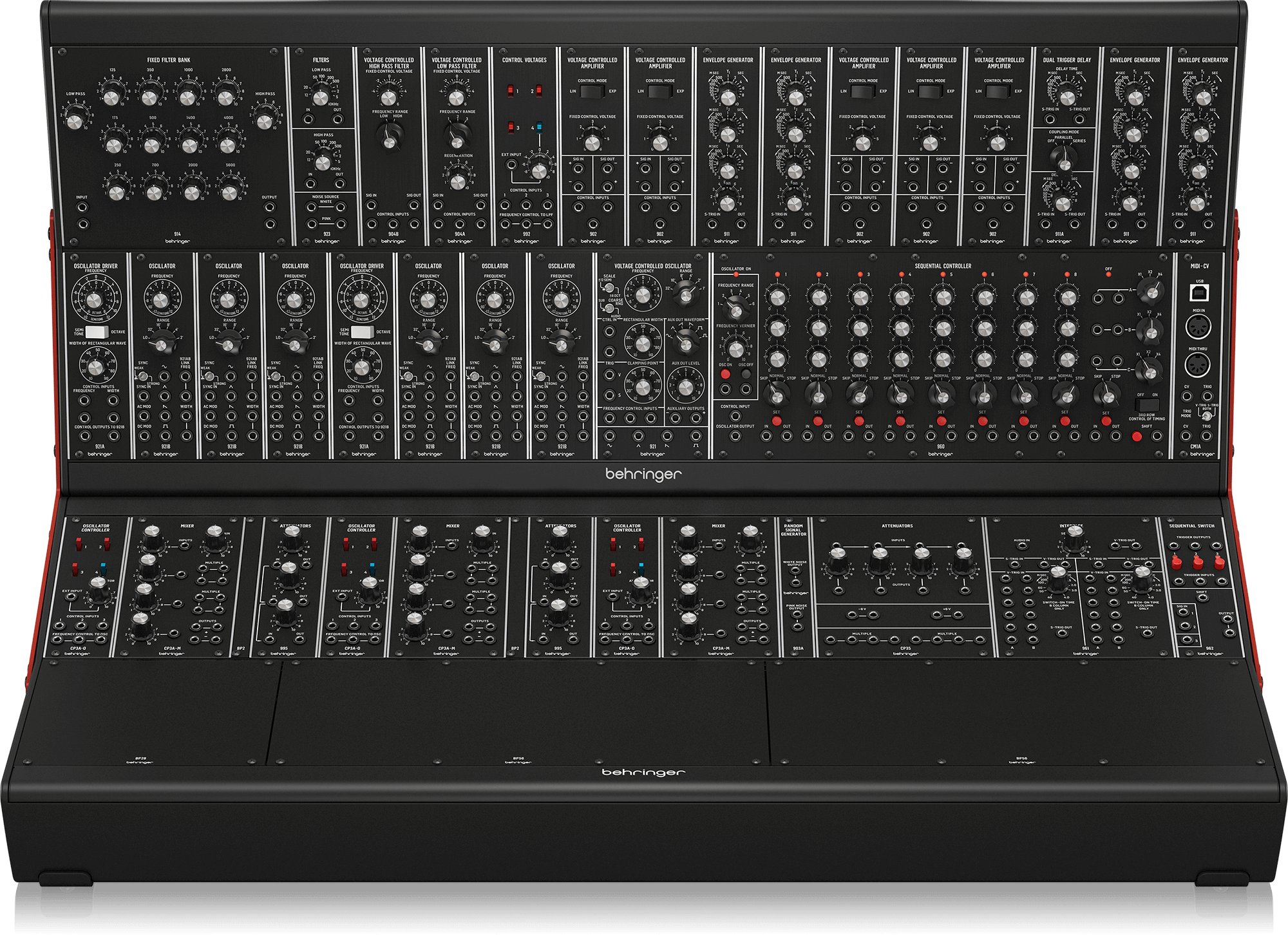Behringer SYSTEM 55 Modular Synthesizer with 38 Eurorack Modules - 451754-1625055352377.jpg